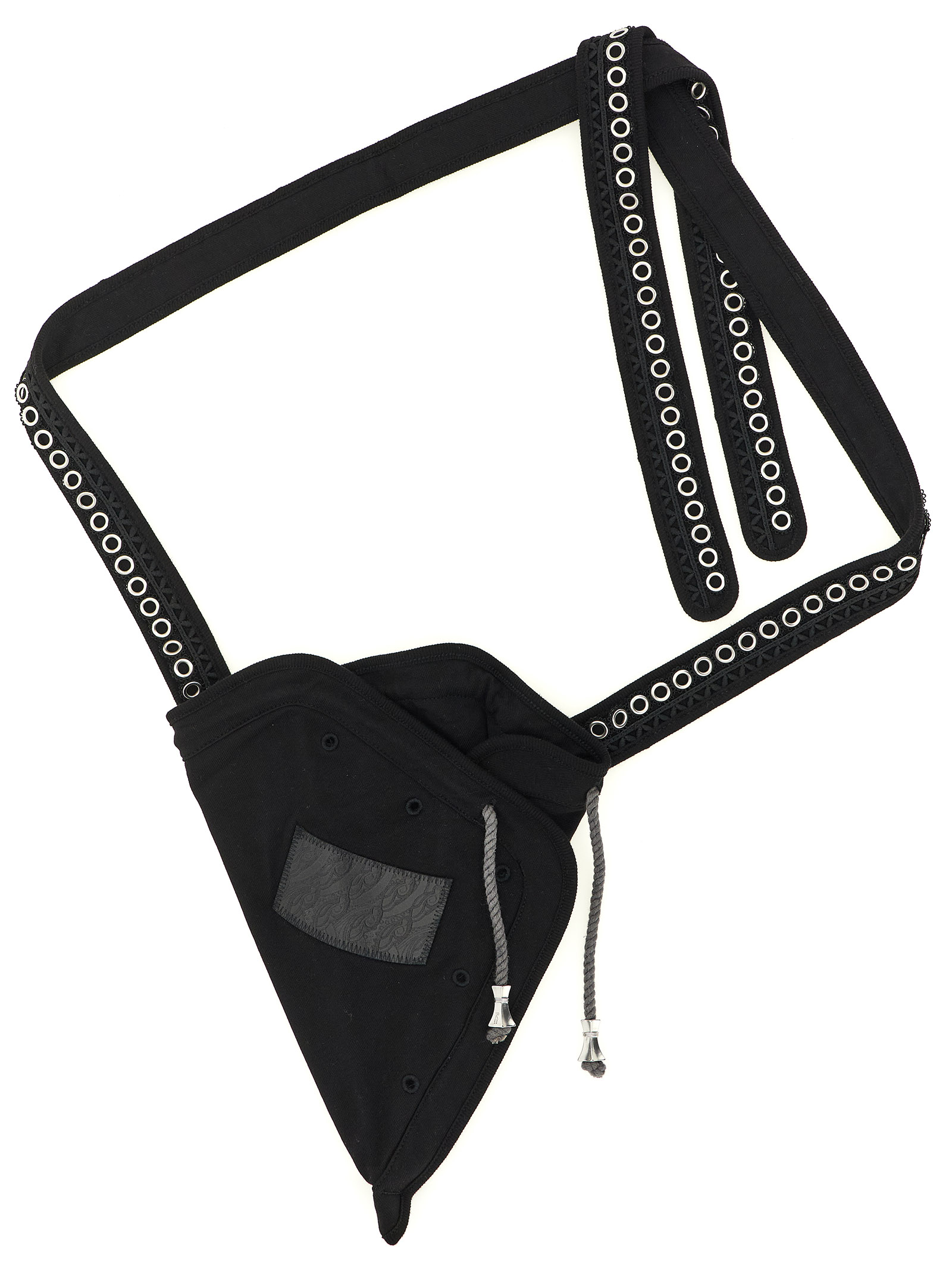 'Hatha' crossbody bag KKSS26BG01113 (KIKO KOSTADINOV / ハンドバッグ・ショルダーバッグ ) | KIKO KOSTADINOV (キコ コスタディノフ)