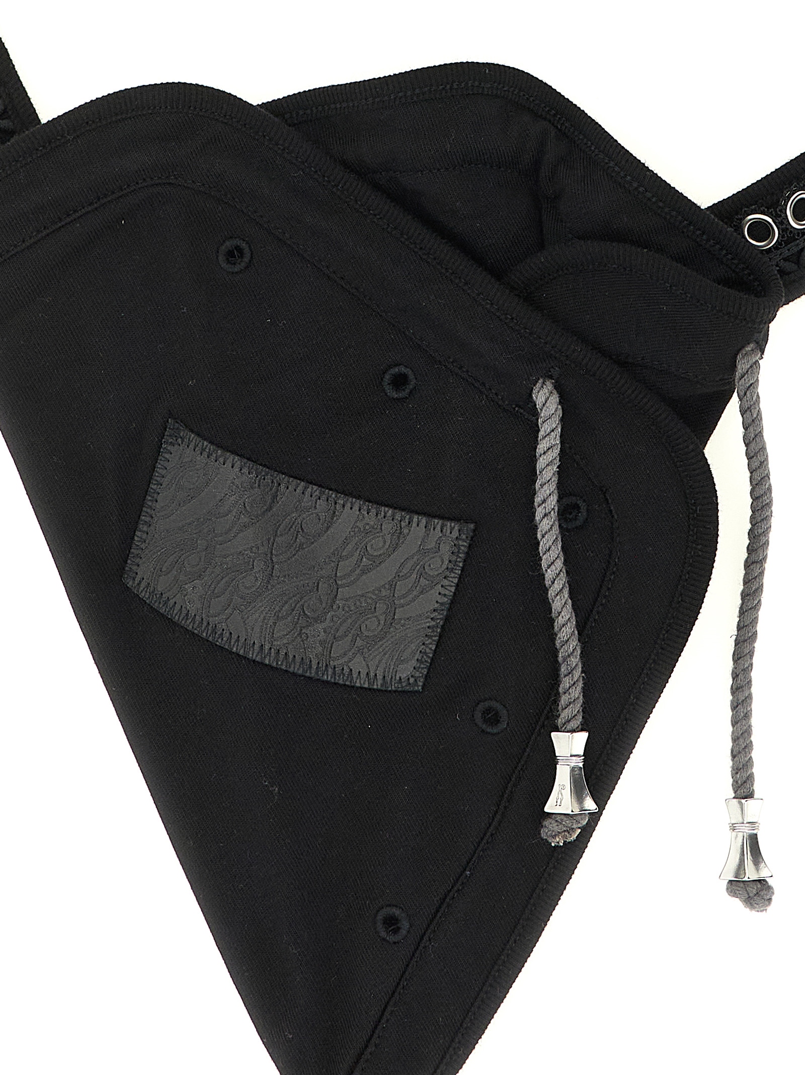 'Hatha' crossbody bag KKSS26BG01113 (KIKO KOSTADINOV / ハンドバッグ・ショルダーバッグ ) | KIKO KOSTADINOV (キコ コスタディノフ)(2)