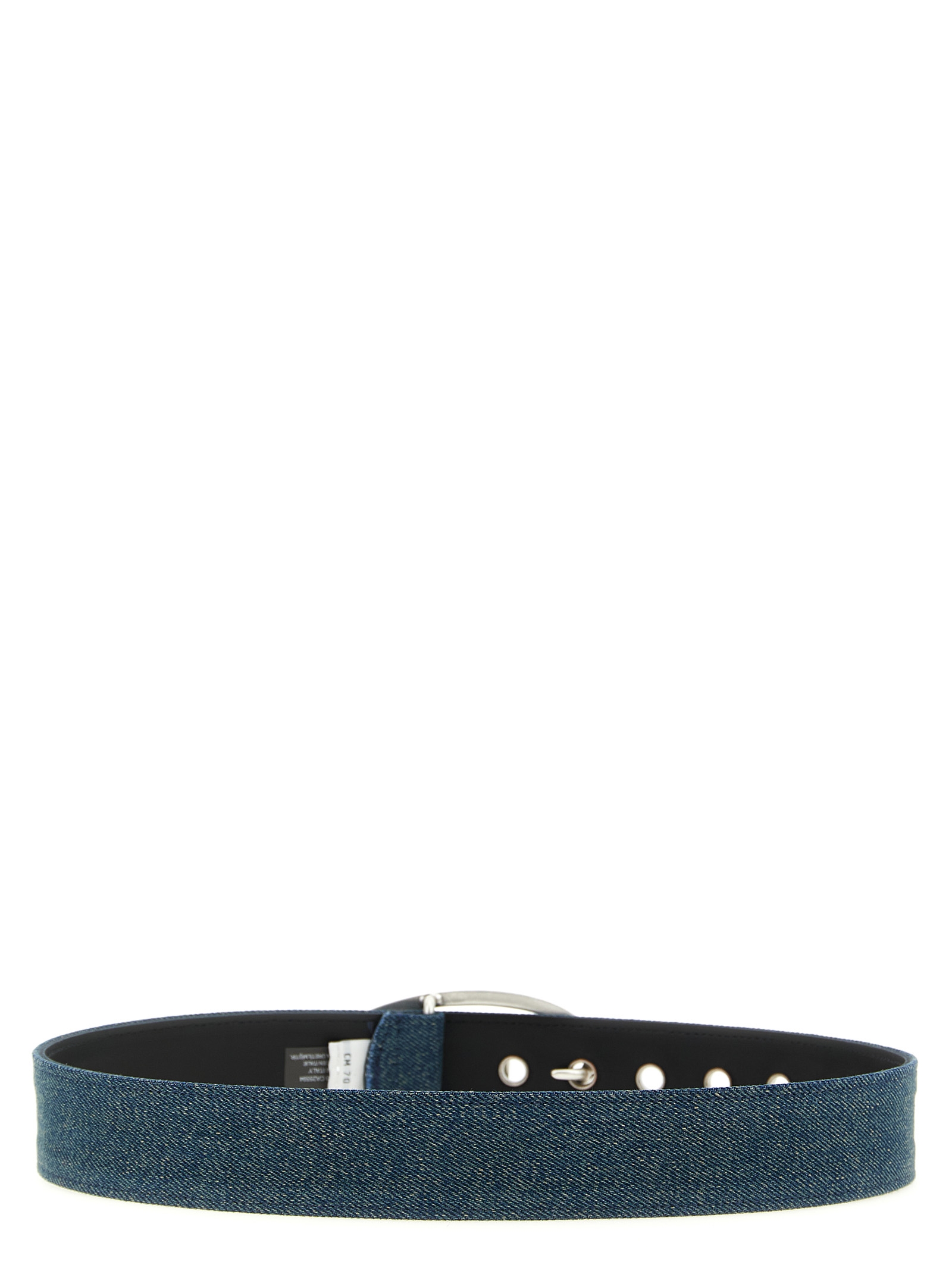 'B-1DR' belt X10547P1730H8457 (Diesel / ベルト・サスペンダー ) | Diesel (ディーゼル)(1)