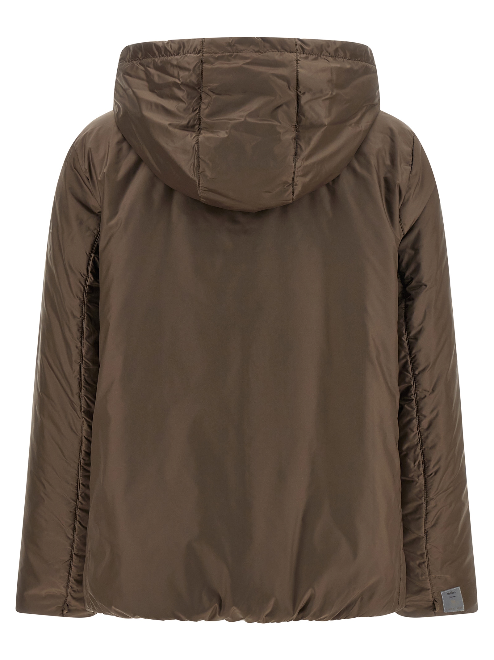 'Greenh' jacket 2619481044600049 (Max Mara The CUBE / ダウンジャケット・コート ) | Max Mara The CUBE (マックスマーラ ザ・キューブ)(1)