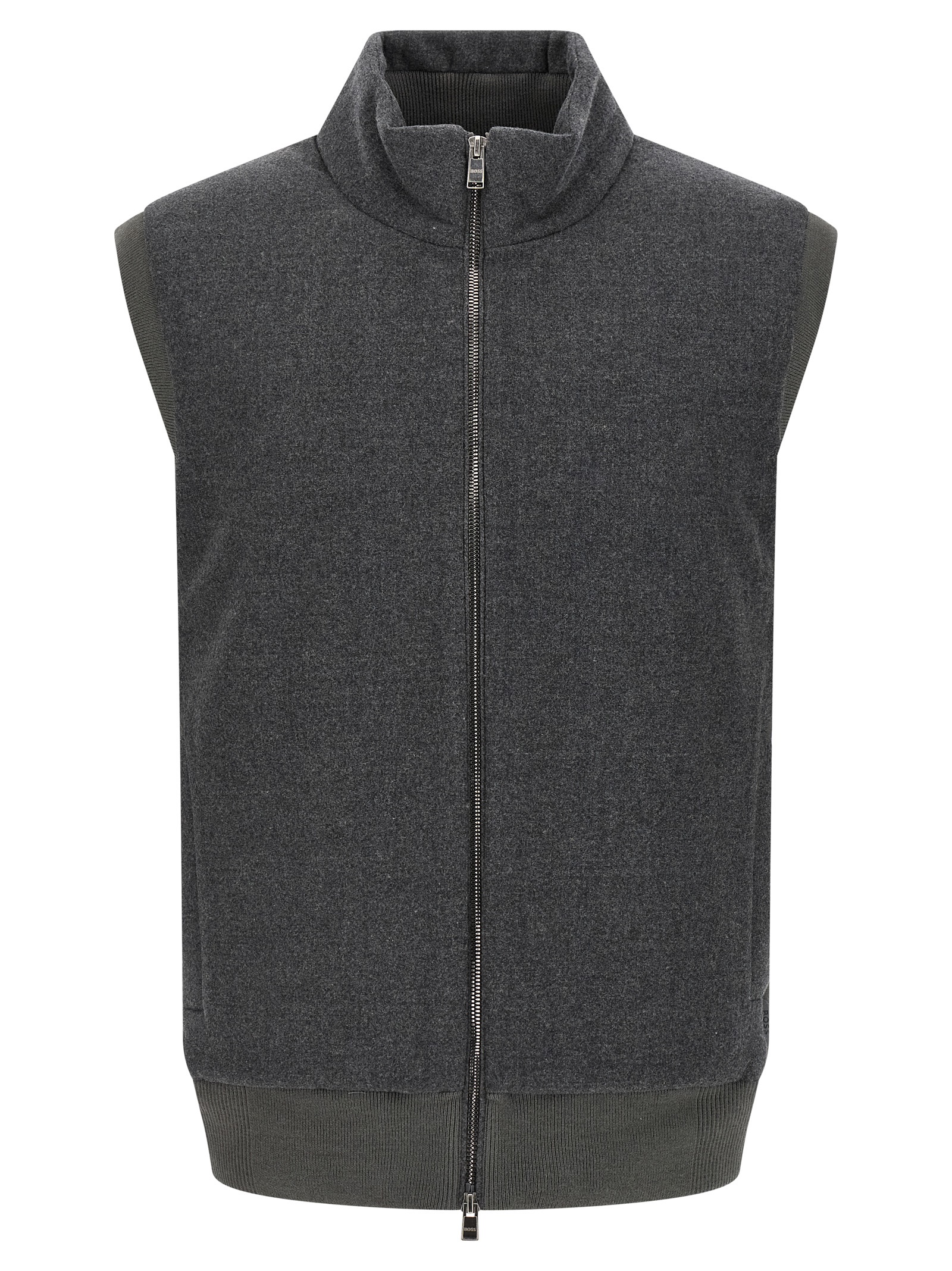 'Heflono' vest 50550007029 (HUGO BOSS / ベスト ) | HUGO BOSS (ヒューゴボス)