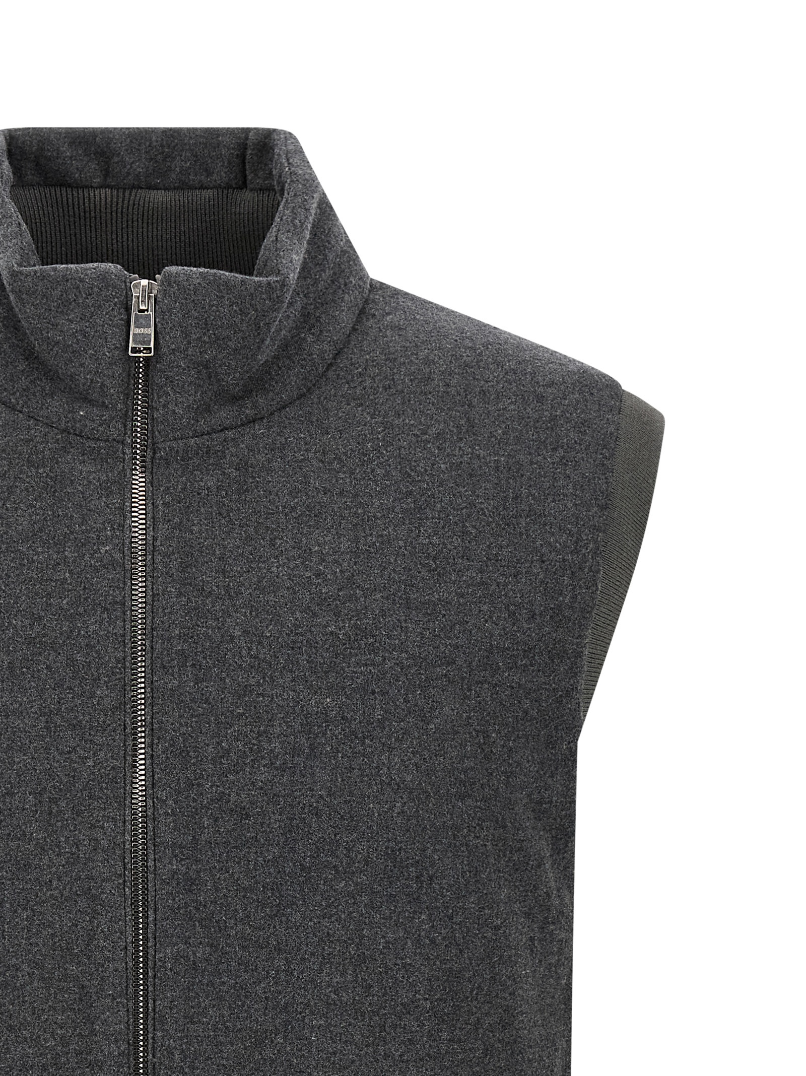 'Heflono' vest 50550007029 (HUGO BOSS / ベスト ) | HUGO BOSS (ヒューゴボス)(2)