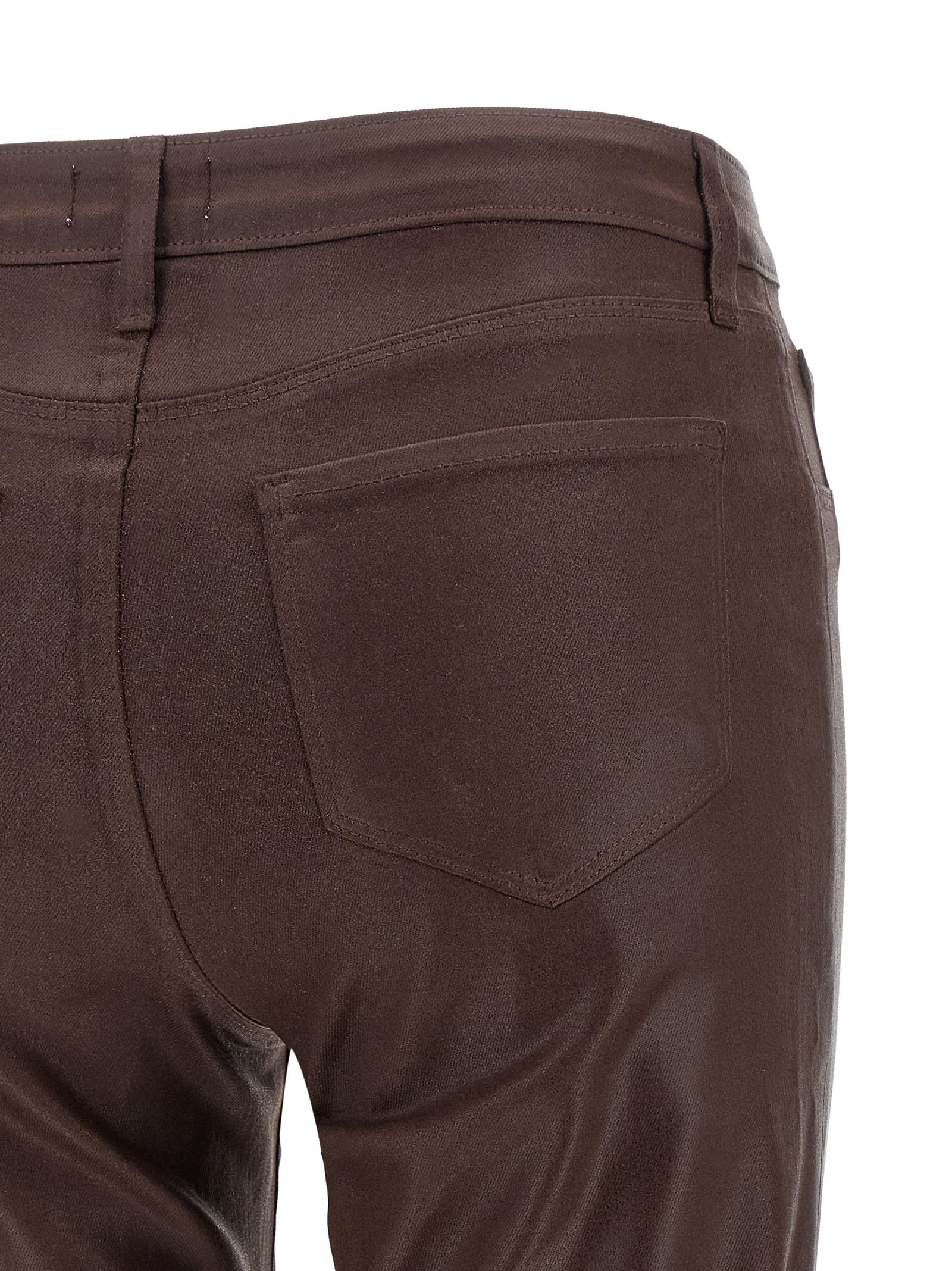 'Selma' jeans 2700PDDCCHCT (L'AGENCE / ジーンズ ) | L'AGENCE (ラジャンス)(3)