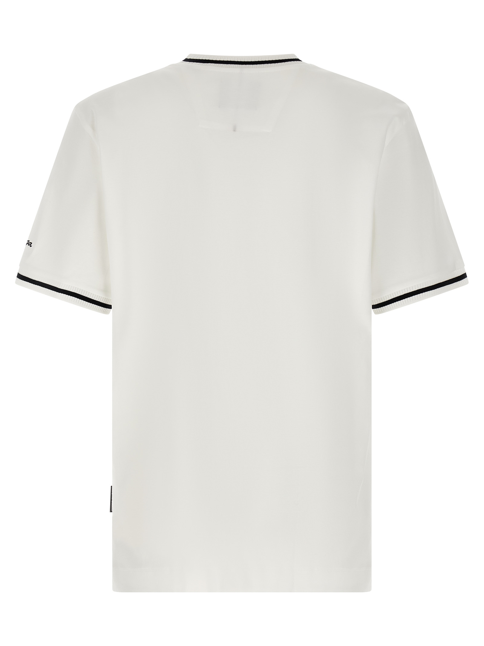 Porsche x BOSS 'C-Taut 197' T-shirt 50543341100 (HUGO BOSS / Tシャツ・カットソー ) | HUGO BOSS (ヒューゴボス)(1)