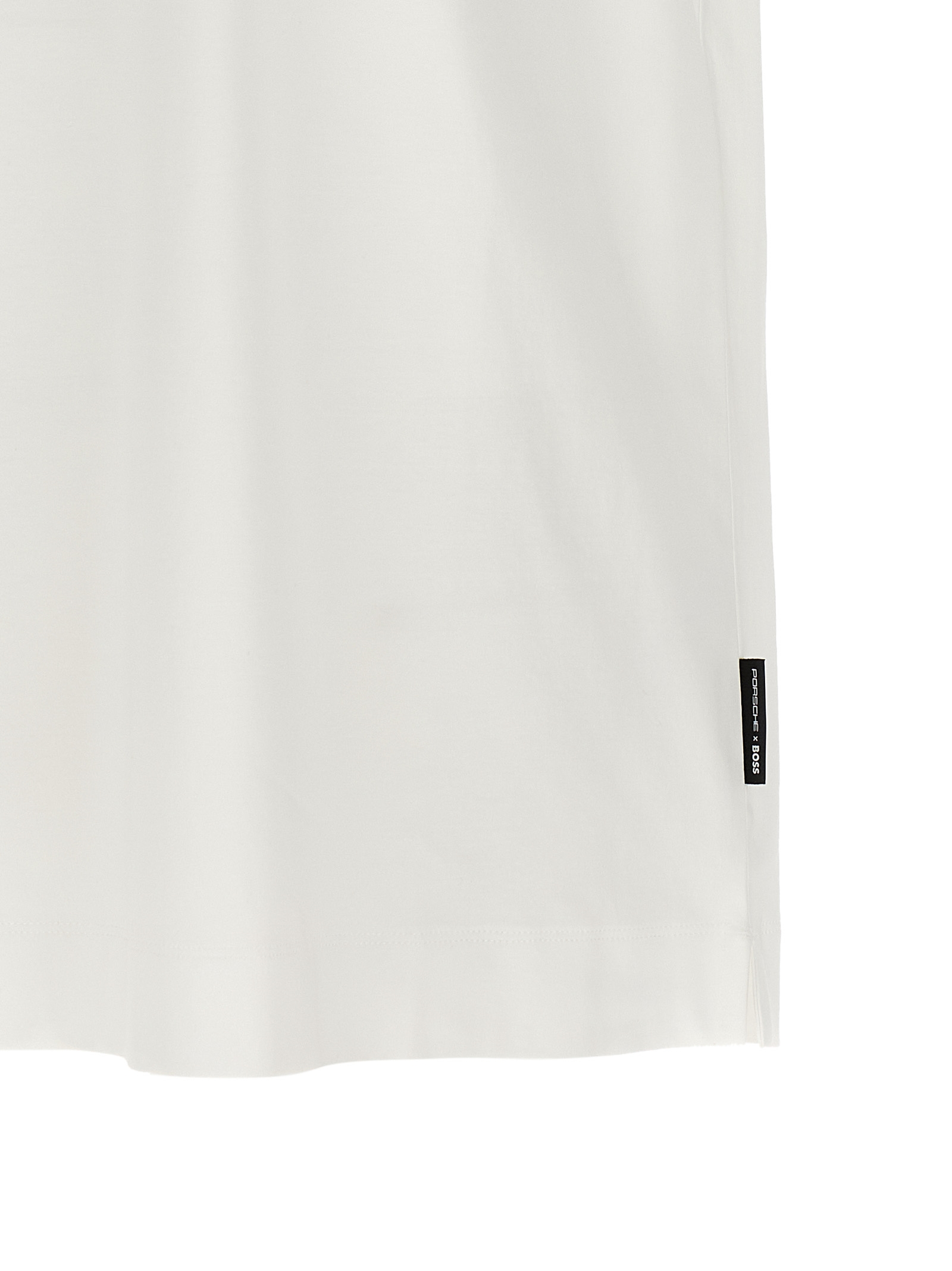 Porsche x BOSS 'C-Taut 197' T-shirt 50543341100 (HUGO BOSS / Tシャツ・カットソー ) | HUGO BOSS (ヒューゴボス)(3)