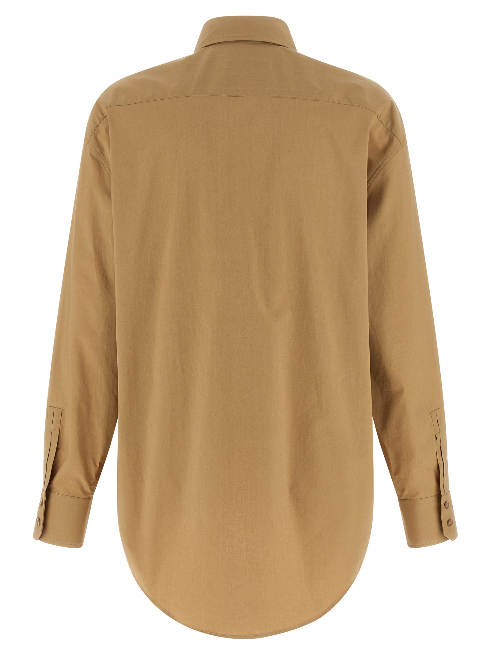 'Cassandre' shirt 865483YZ9GB2100 (Saint Laurent / シャツ・ブラウス ) | Saint Laurent (サンローラン)(1)