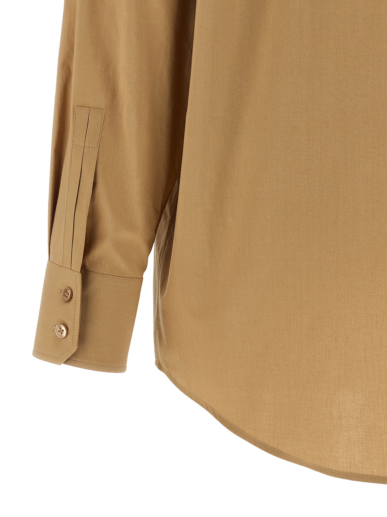 'Cassandre' shirt 865483YZ9GB2100 (Saint Laurent / シャツ・ブラウス ) | Saint Laurent (サンローラン)(3)