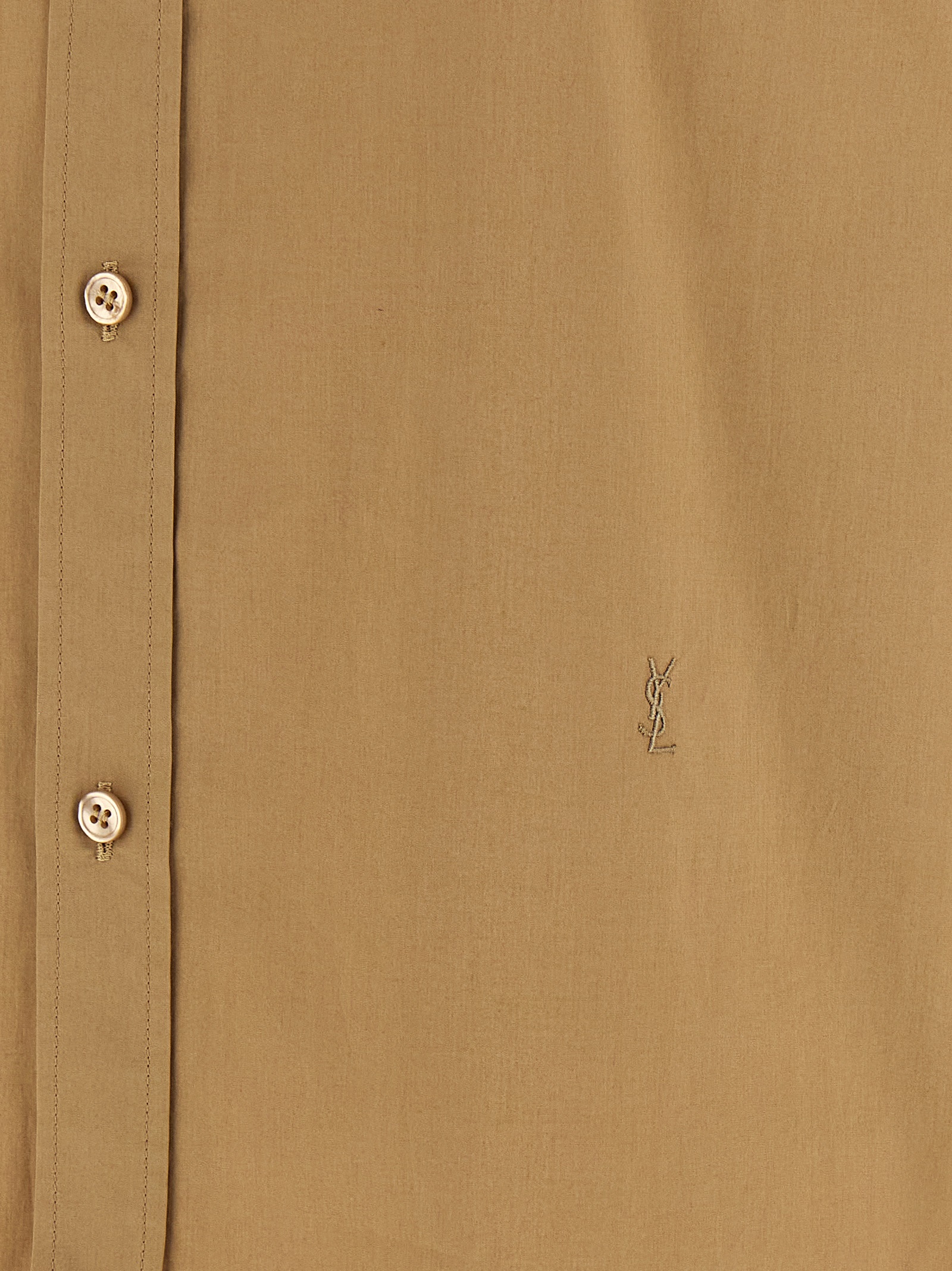 'Cassandre' shirt 865483YZ9GB2100 (Saint Laurent / シャツ・ブラウス ) | Saint Laurent (サンローラン)(4)