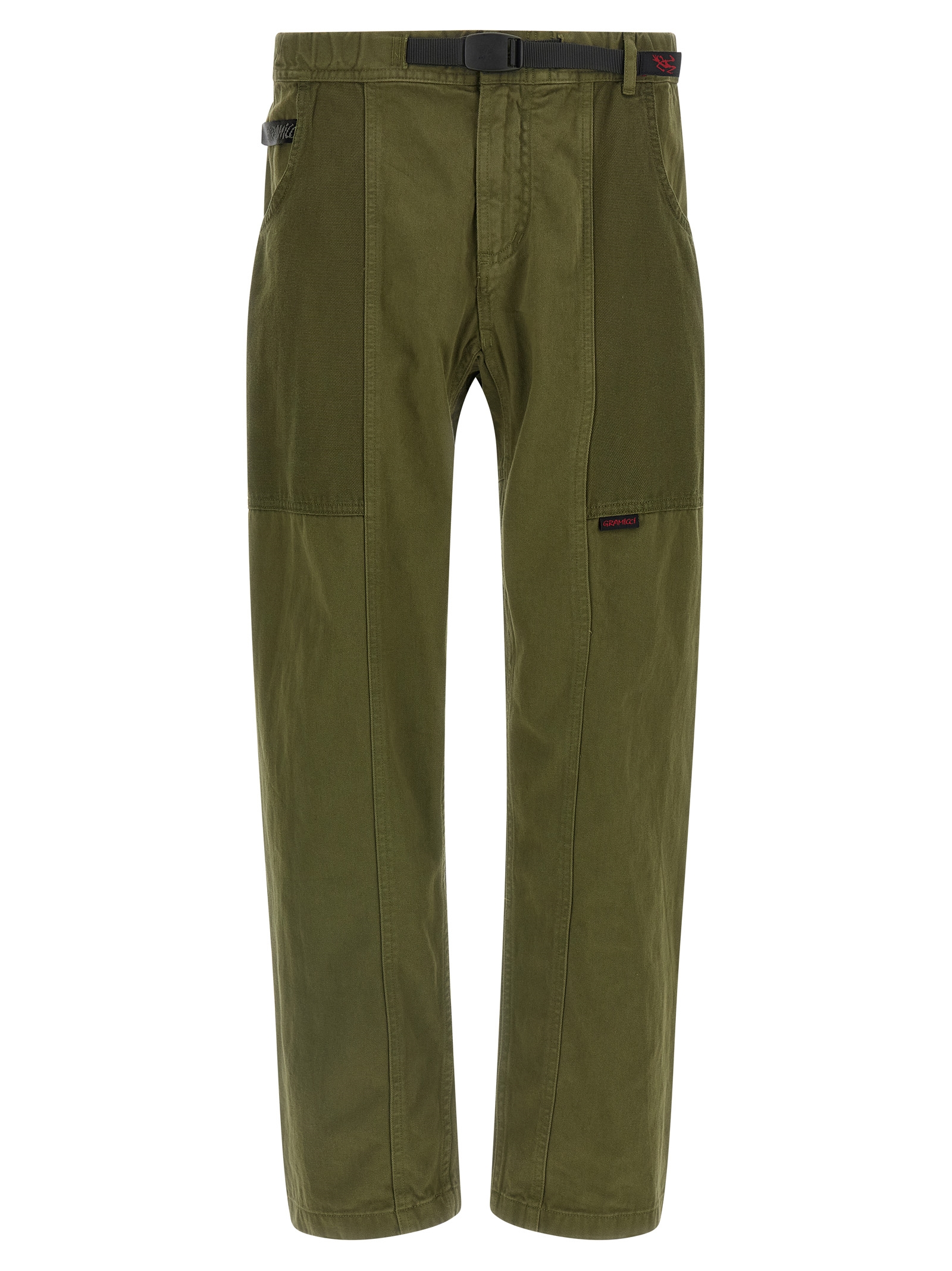'Gadget' pants G105OGTOLIVE (GRAMICCI / パンツ ) | GRAMICCI (グラミチ)