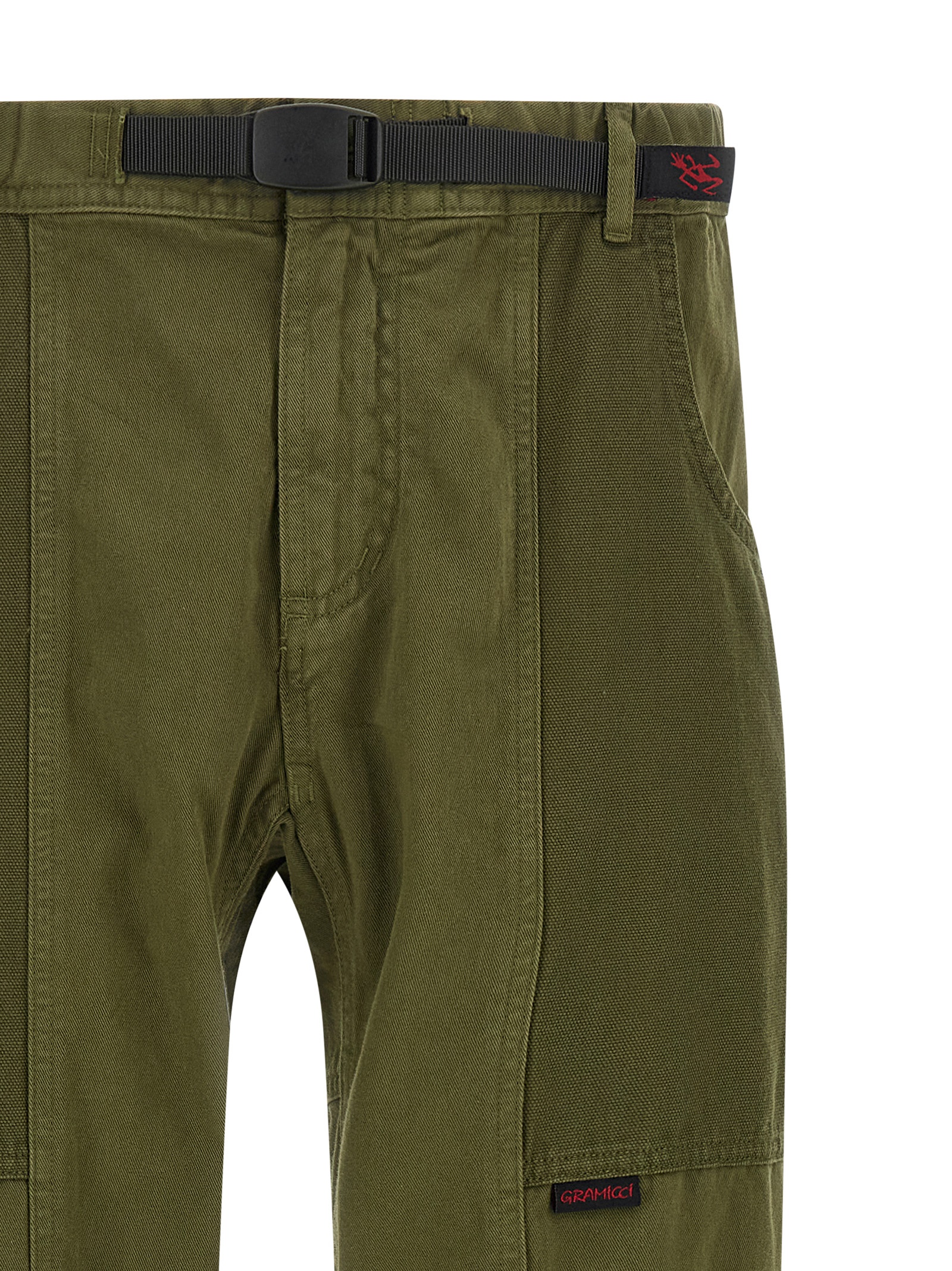 'Gadget' pants G105OGTOLIVE (GRAMICCI / パンツ ) | GRAMICCI (グラミチ)(2)