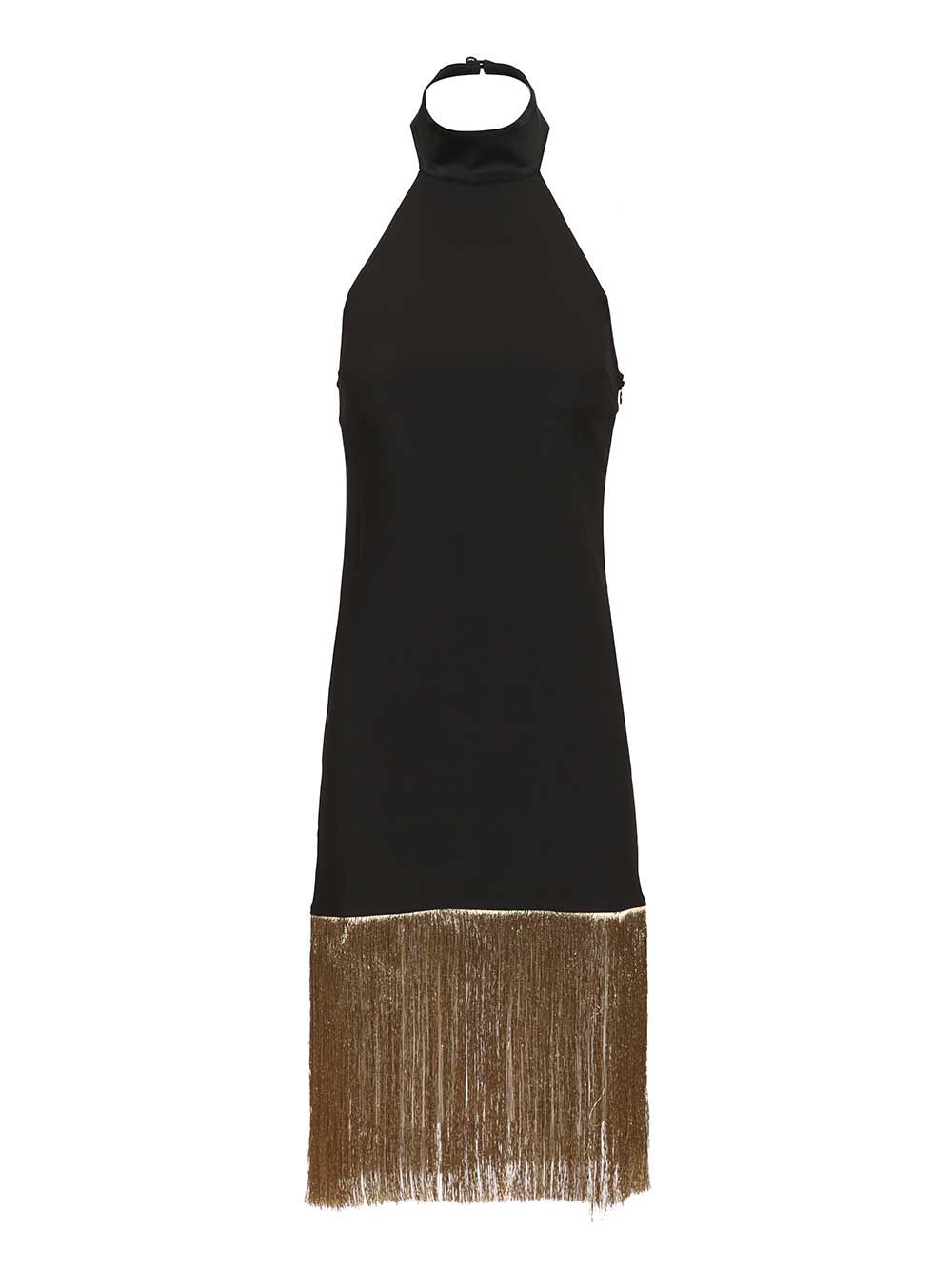 "Berlino" mini dress TMPS2608133 (TALLER MARMO / ワンピース・ドレス・オールインワン ) | TALLER MARMO (タレー マルモ)