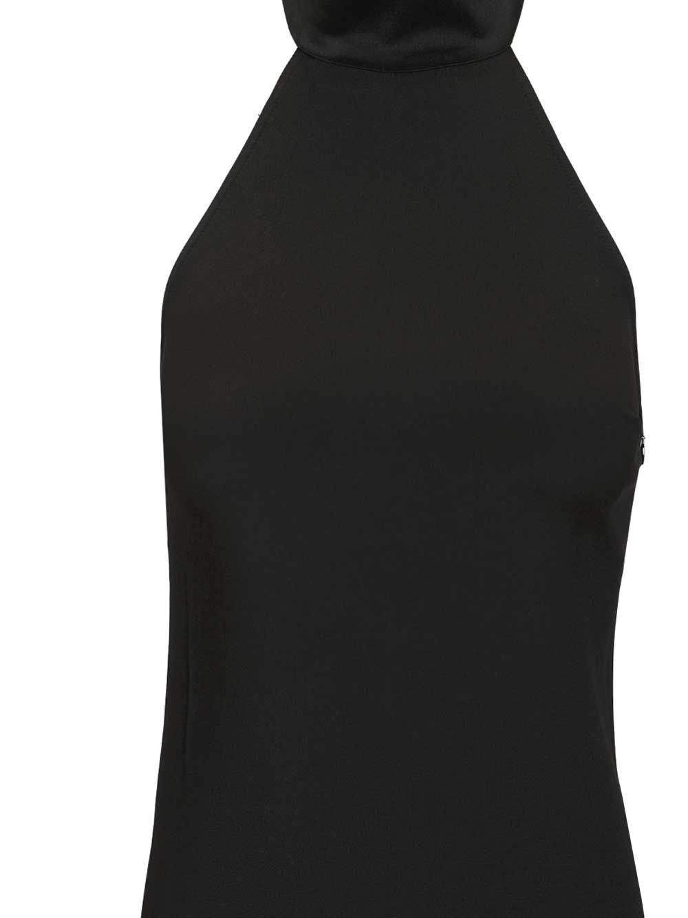 "Berlino" mini dress TMPS2608133 (TALLER MARMO / ワンピース・ドレス・オールインワン ) | TALLER MARMO (タレー マルモ)(3)