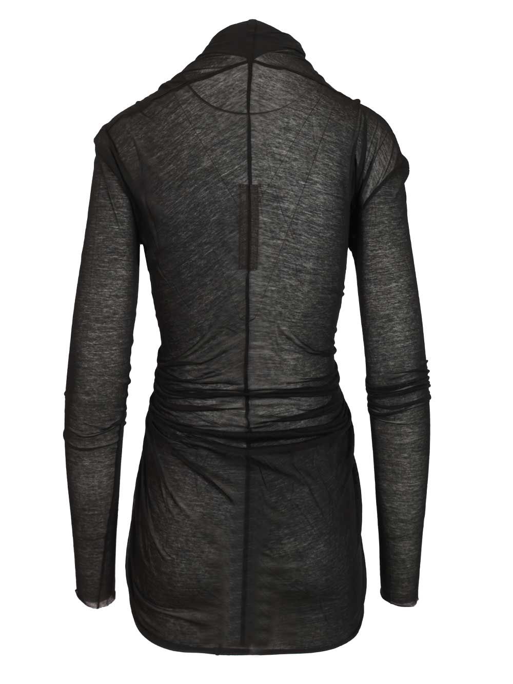 RADIANCE LONG SLEEVE TOP RP01F6201UC09 (Rick Owens / Tシャツ・カットソー ) | Rick Owens (リック オウエンス)(1)