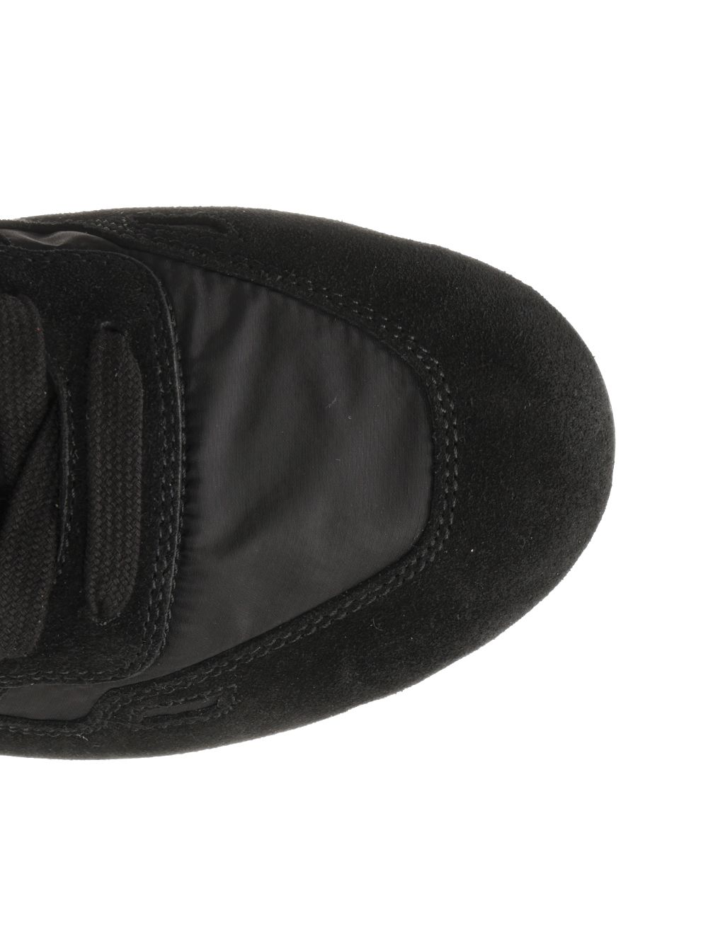 Minimal Sneakers with suede RU01F2889NDOLVX999 (Rick Owens / スニーカー ) | Rick Owens (リック オウエンス)(4)