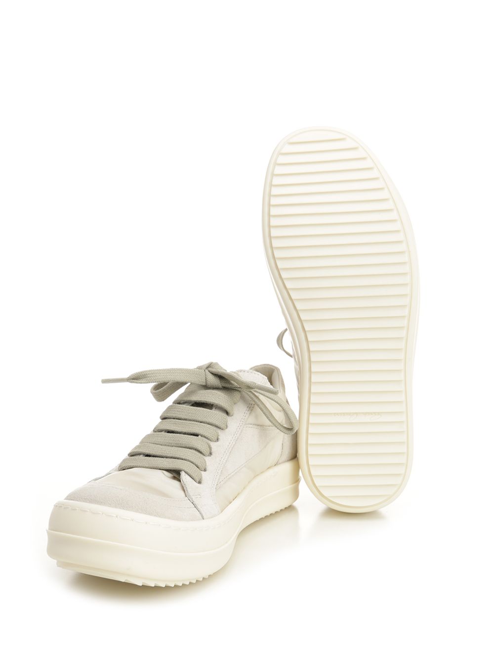 VINTAGE SNEAKERS RP01F6888NDOLVX881 (Rick Owens / スニーカー ) | Rick Owens (リック オウエンス)(3)