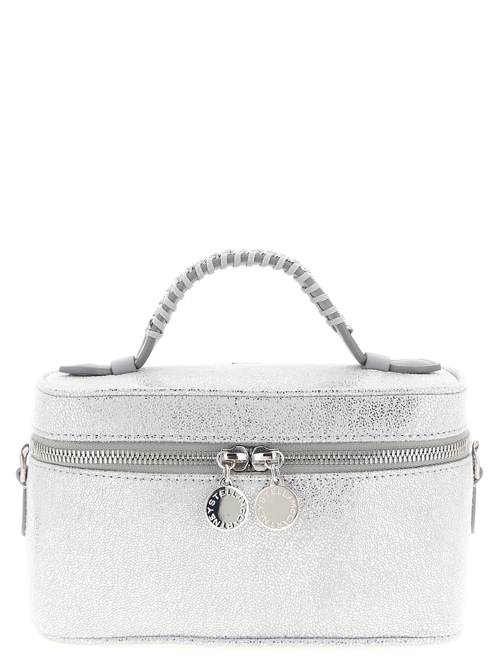 'Vanity Falabella' crossbody bag 7P0070WP03018101 (Stella McCartney / ハンドバッグ・ショルダーバッグ ) | Stella McCartney (ステラ マッカートニー)