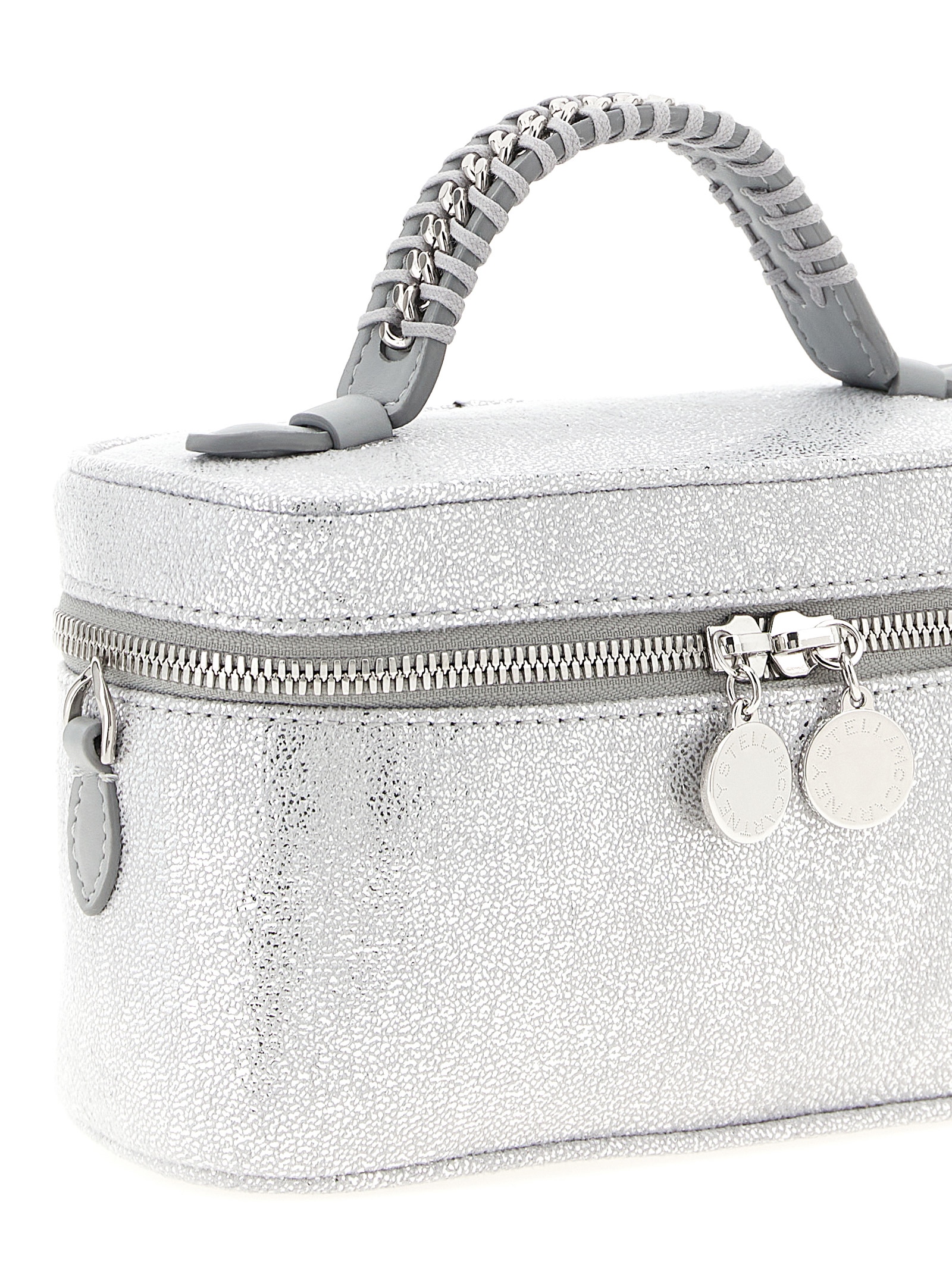 'Vanity Falabella' crossbody bag 7P0070WP03018101 (Stella McCartney / ハンドバッグ・ショルダーバッグ ) | Stella McCartney (ステラ マッカートニー)(2)