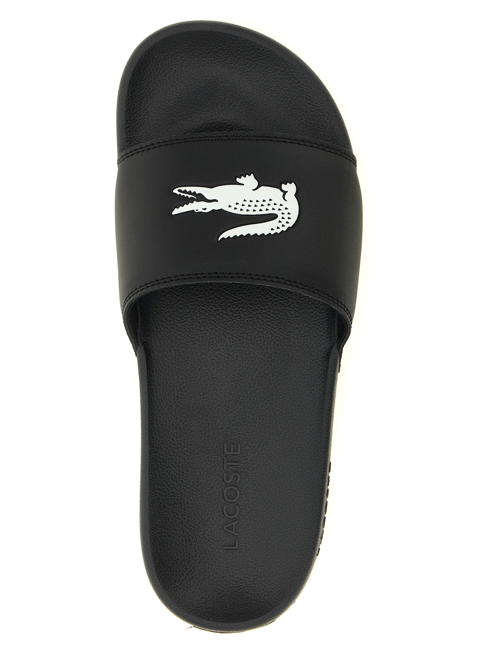 'Serve 0.0' slides E03190312 (LACOSTE / サンダル ) | LACOSTE (ラコステ)(3)
