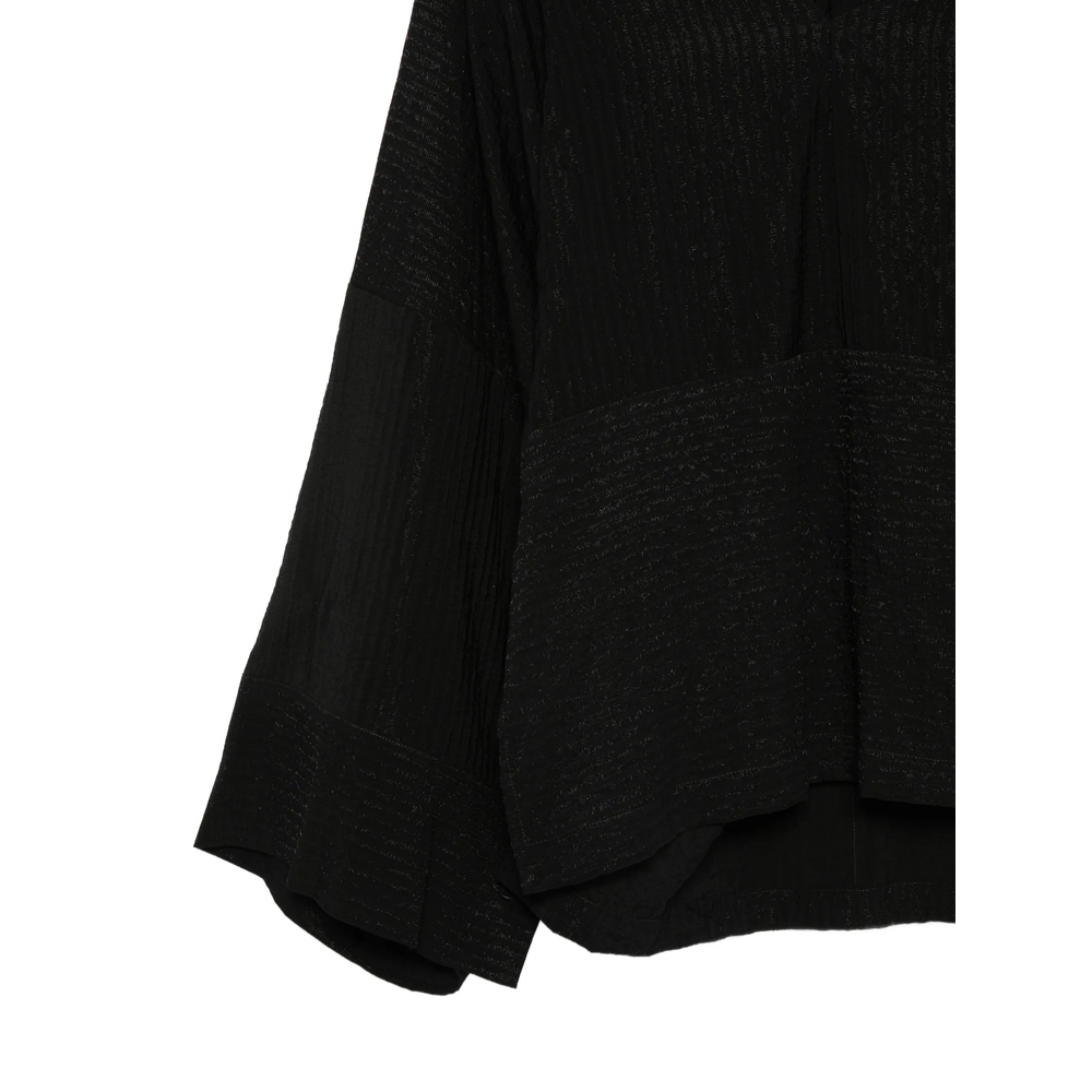 Shirt Thelatest DANA4009T0164T0002 (TheLatest / シャツ・ブラウス ) | TheLatest (ザレイテスト)(1)