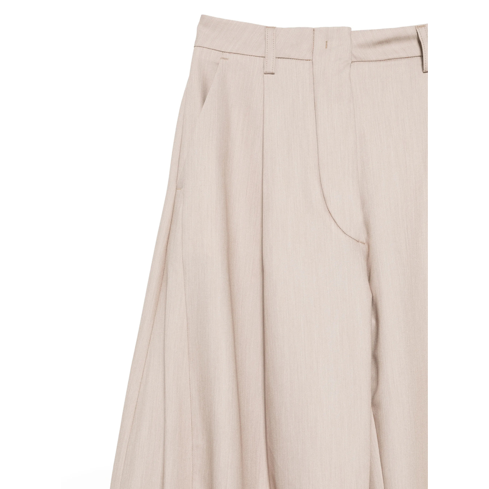 Pant Thelatest BILLIE3111T0162T0170 (TheLatest / パンツ ) | TheLatest (ザレイテスト)(1)