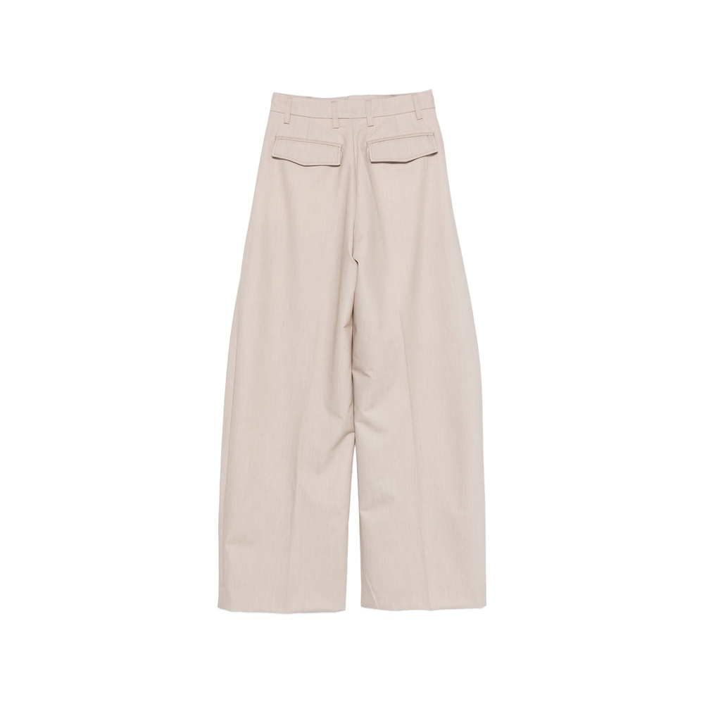 Pant Thelatest BILLIE3111T0162T0170 (TheLatest / パンツ ) | TheLatest (ザレイテスト)(2)