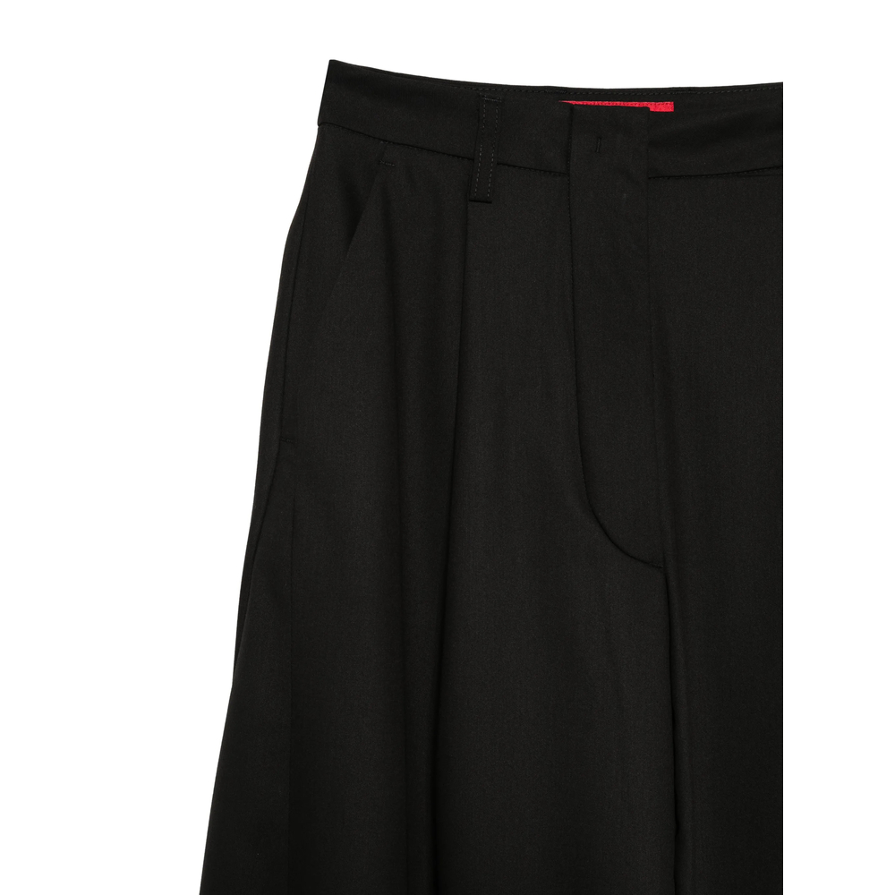 Pant Thelatest BILLIE3111T0162T0002 (TheLatest / パンツ ) | TheLatest (ザレイテスト)(2)