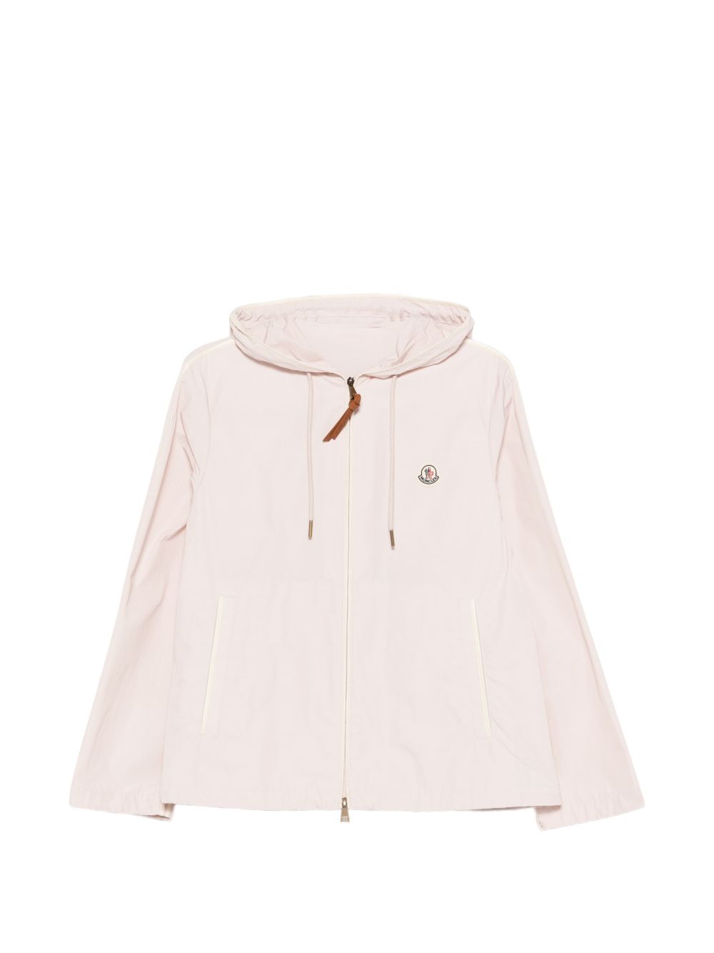 Moncler Coats Ivory L10931A00136549P350X (Moncler / カジュアルジャケット ) | Moncler (モンクレール)