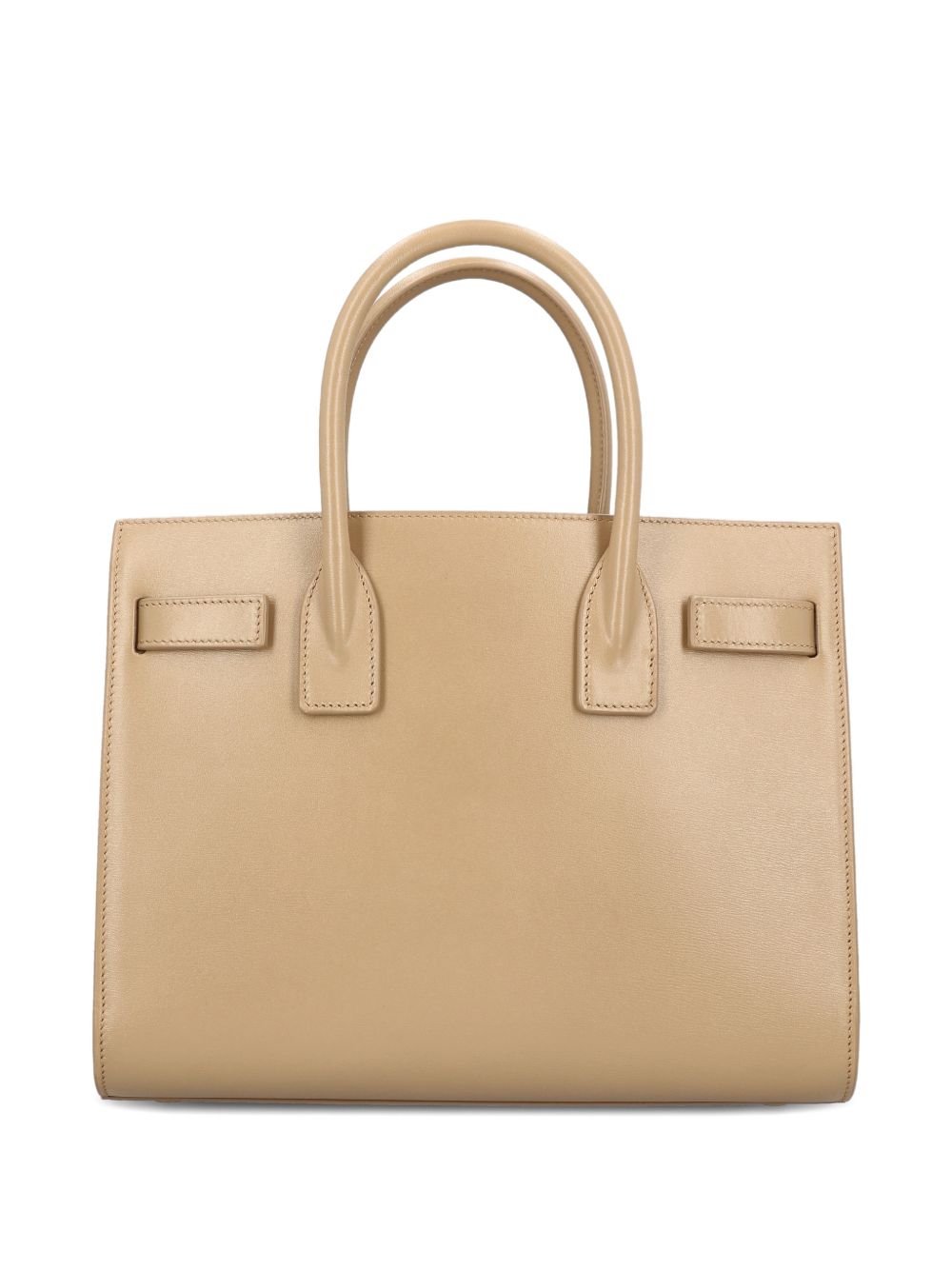 Saint Laurent Bags.. Beige 42186302G9W9295 (Saint Laurent / ハンドバッグ・ショルダーバッグ ) | Saint Laurent (サンローラン)(1)