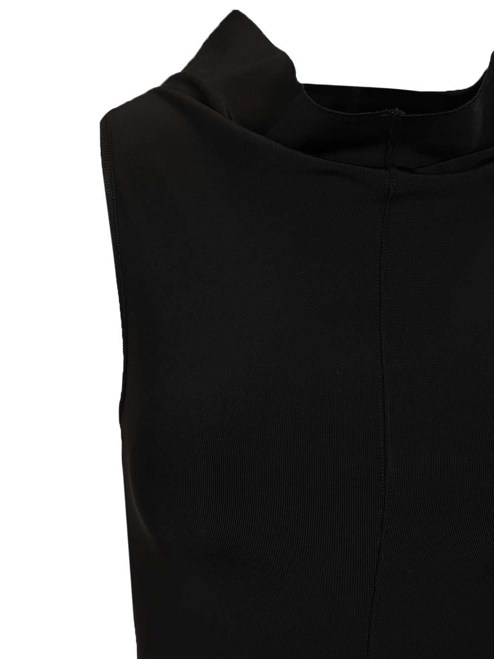 SLICED DRESS RP01F6558JSVKS09 (Rick Owens / ワンピース・ドレス・オールインワン ) | Rick Owens (リック オウエンス)(3)