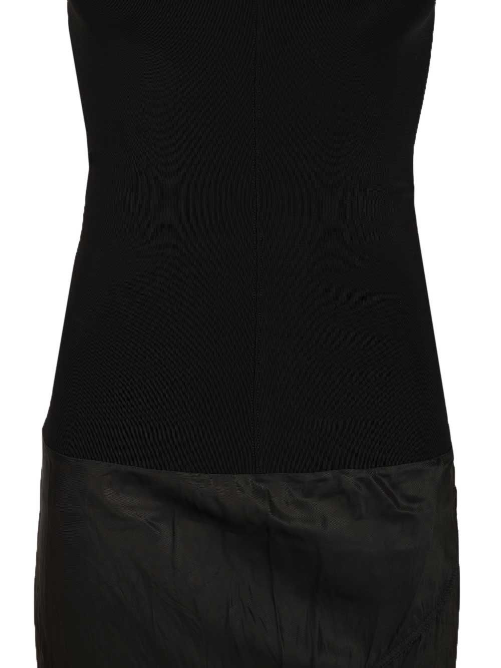 SLICED DRESS RP01F6558JSVKS09 (Rick Owens / ワンピース・ドレス・オールインワン ) | Rick Owens (リック オウエンス)(4)