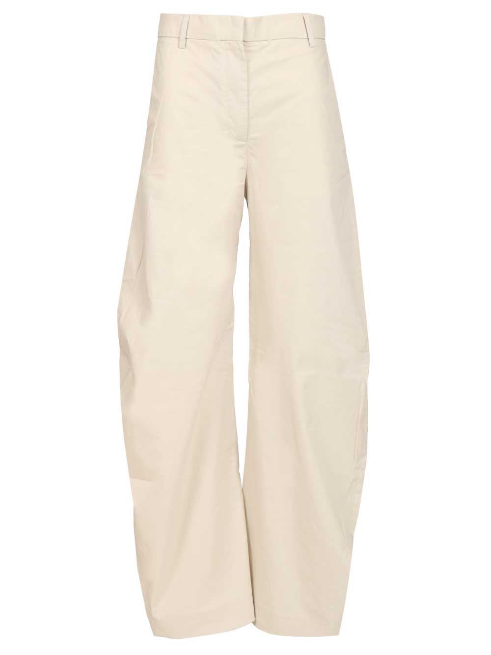 Casual pants AK1041AGU (Acne Studios / ジーンズ ) | Acne Studios (アクネ ストゥディオズ)
