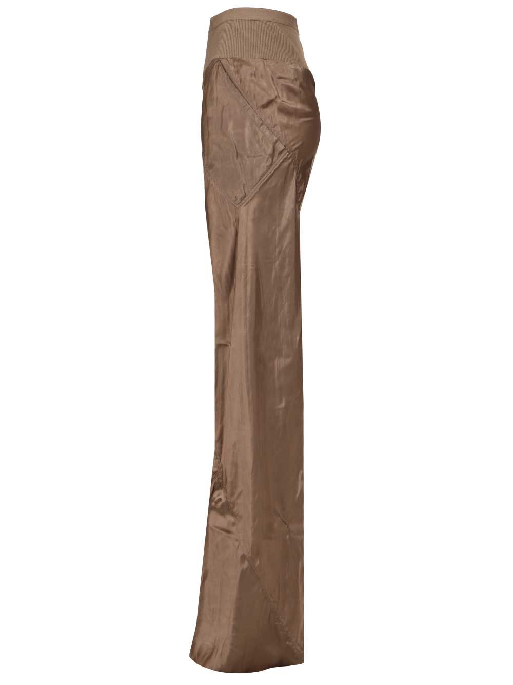 BIAS TROUSERS RP01F6301N34 (Rick Owens / パンツ ) | Rick Owens (リック オウエンス)(2)