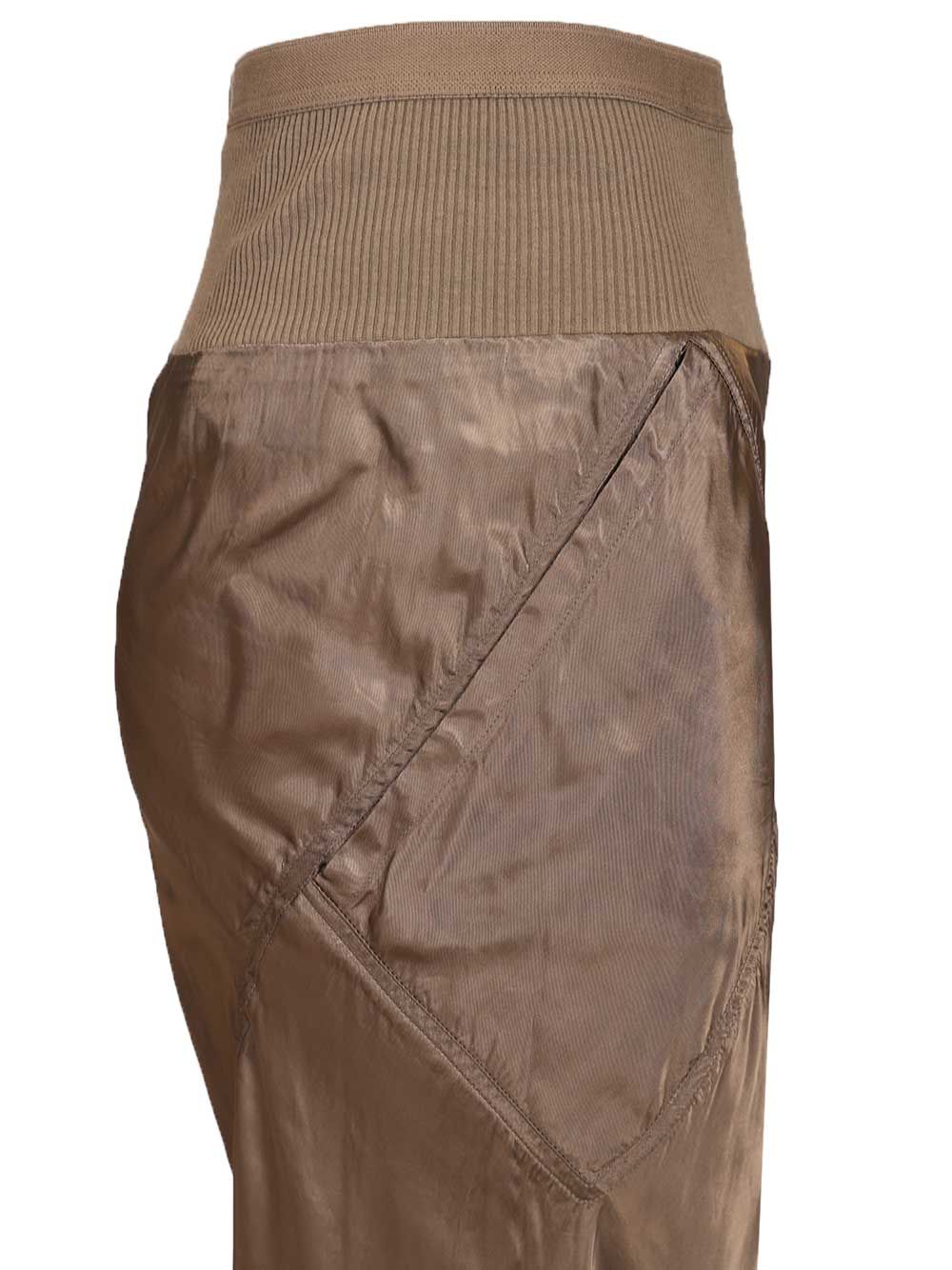 BIAS TROUSERS RP01F6301N34 (Rick Owens / パンツ ) | Rick Owens (リック オウエンス)(4)