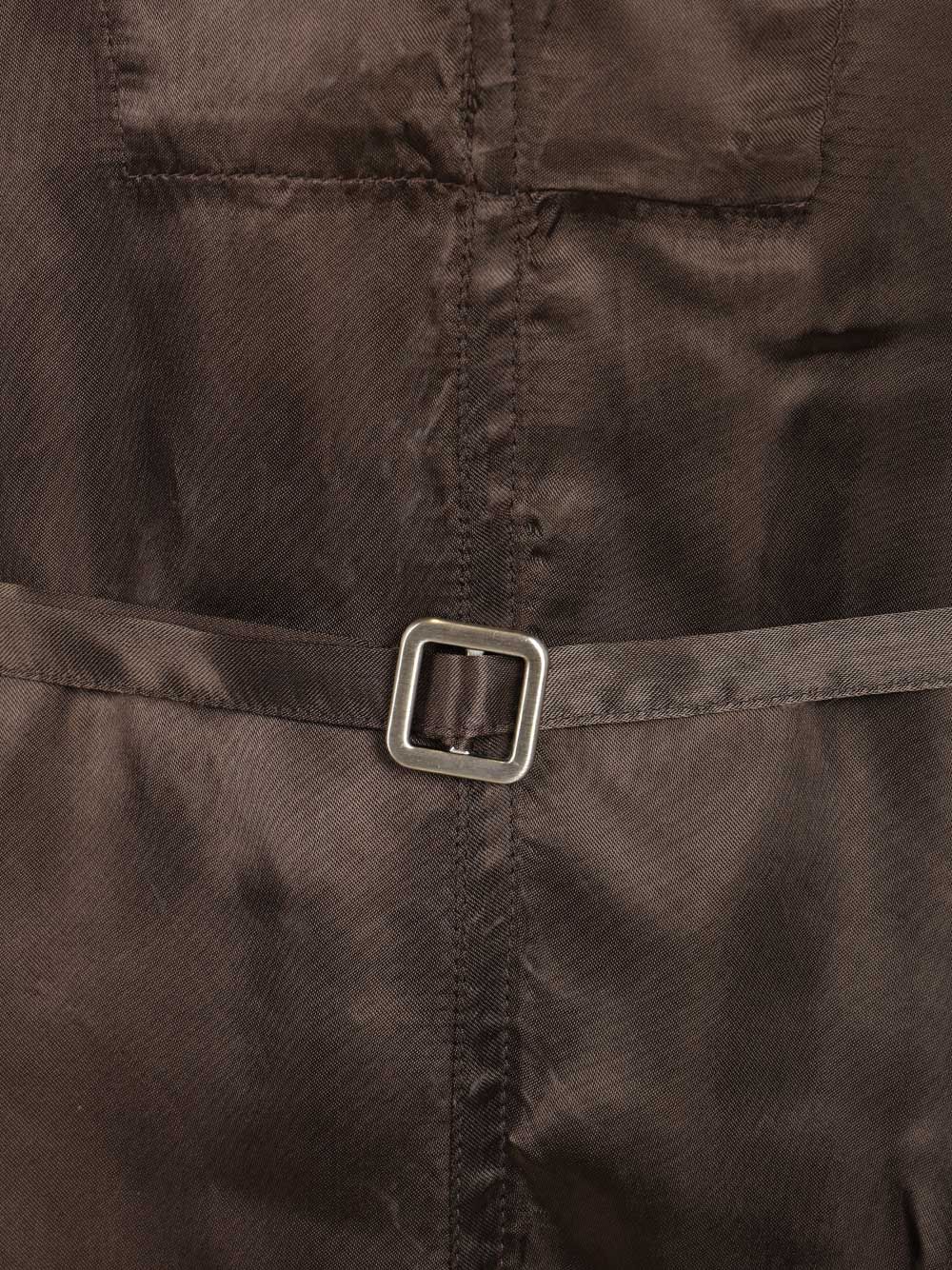 LONG SLEEVE LON JUMPSUIT RP01F6555N78 (Rick Owens / ワンピース・ドレス・オールインワン ) | Rick Owens (リック オウエンス)(3)