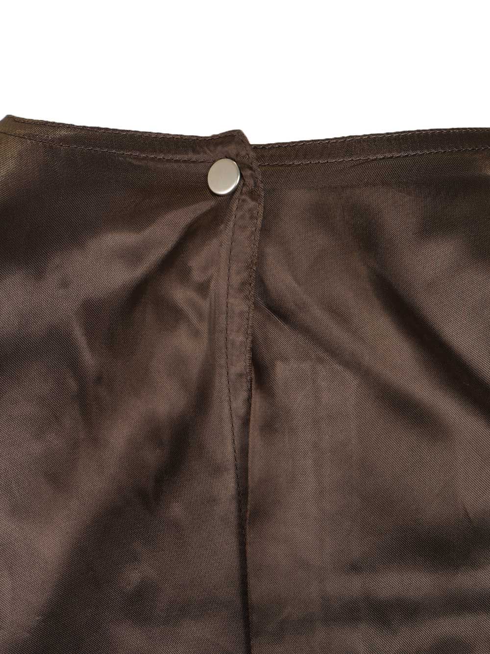 LONG SLEEVE LON JUMPSUIT RP01F6555N78 (Rick Owens / ワンピース・ドレス・オールインワン ) | Rick Owens (リック オウエンス)(6)