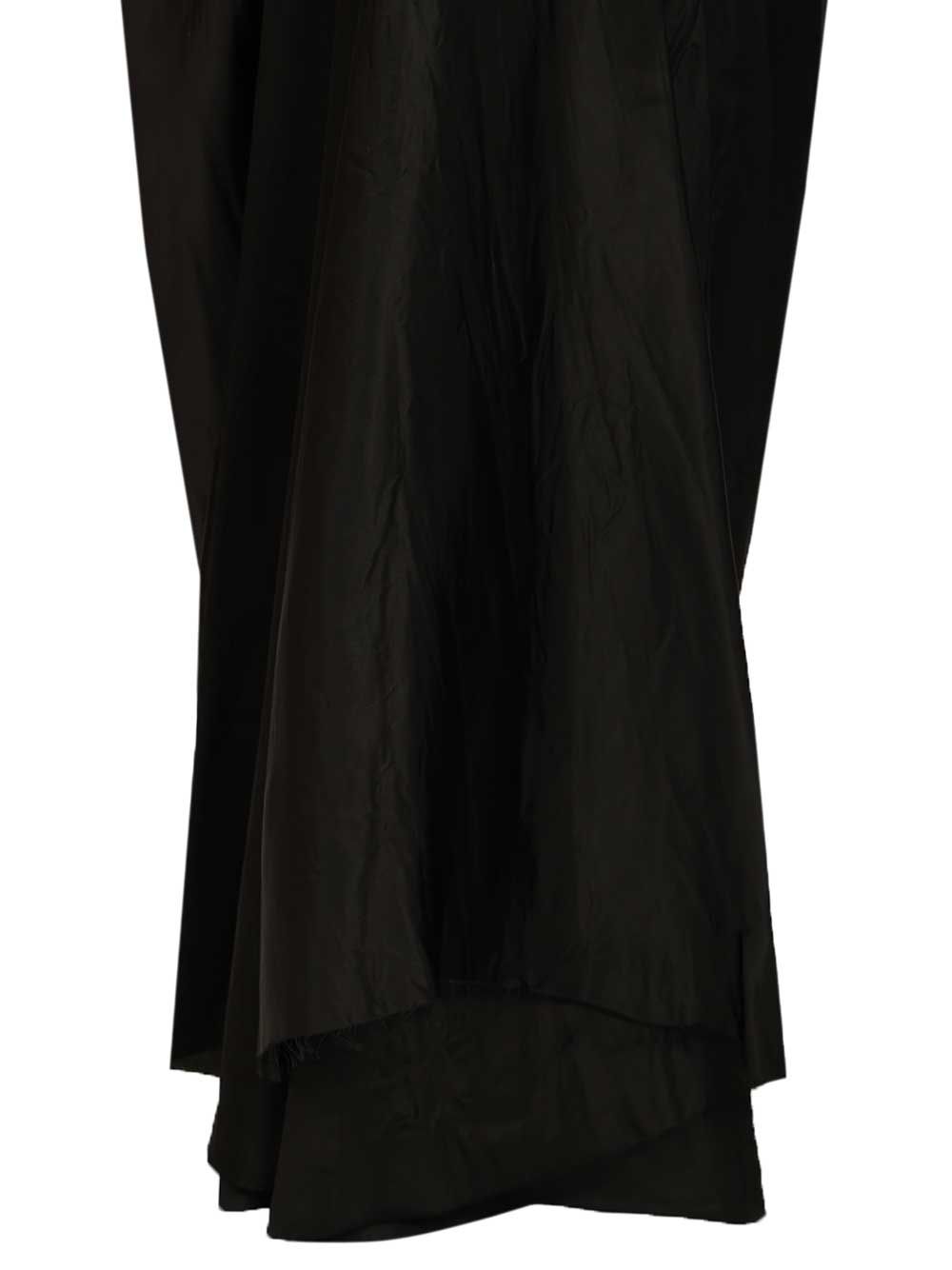 COMBO SLIP GOWN RP01F6504JSVSN09 (Rick Owens / ワンピース・ドレス・オールインワン ) | Rick Owens (リック オウエンス)(4)