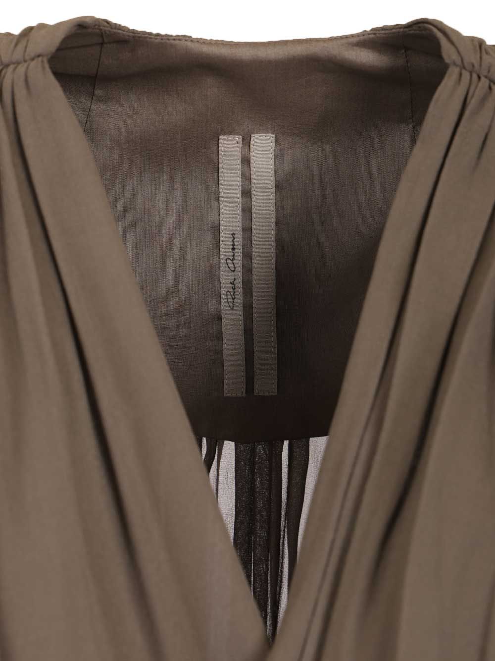 MARIA JACKET RP01F6750G34 (Rick Owens / カジュアルジャケット ) | Rick Owens (リック オウエンス)(5)