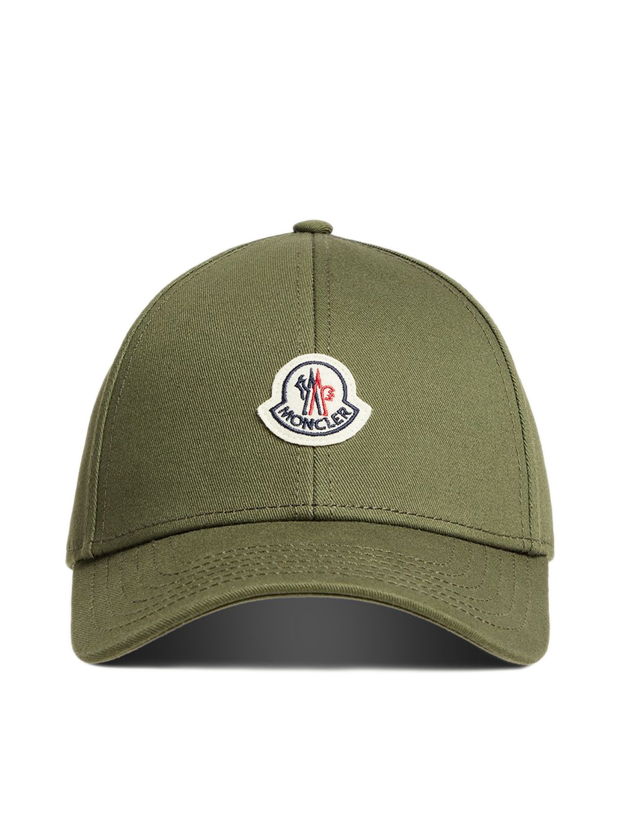 Moncler Hats Green L10913B0004804863833 (Moncler / 帽子 ) | Moncler (モンクレール)