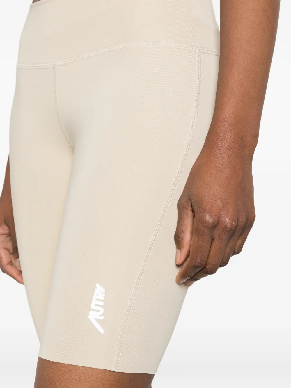 AUTRY Shorts Beige CYPW081J (AUTRY / ショートパンツ ) | AUTRY (オートリー)(4)