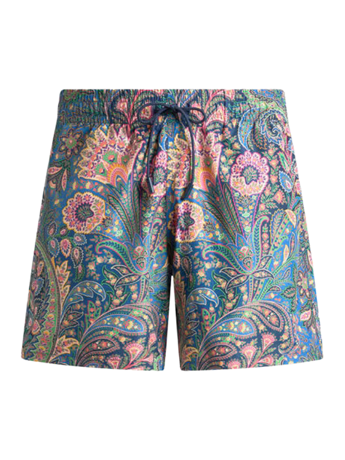FLORAL PAISLEY PATTERN SWIMSUIT MRPB000199SASU2X0885X0885 (ETRO / スイムウェア ) | ETRO (エトロ)