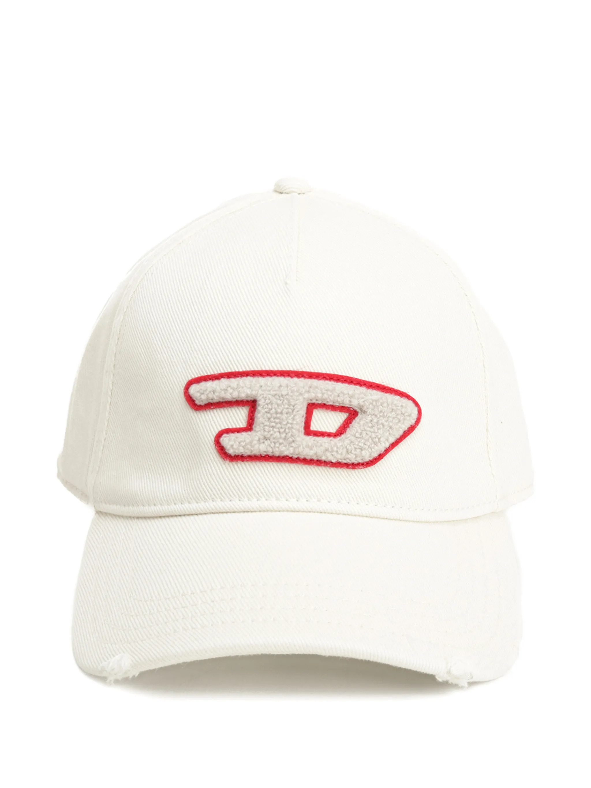Diesel Hats White A217340PFAA1AB (Diesel / 帽子 ) | Diesel (ディーゼル)(2)
