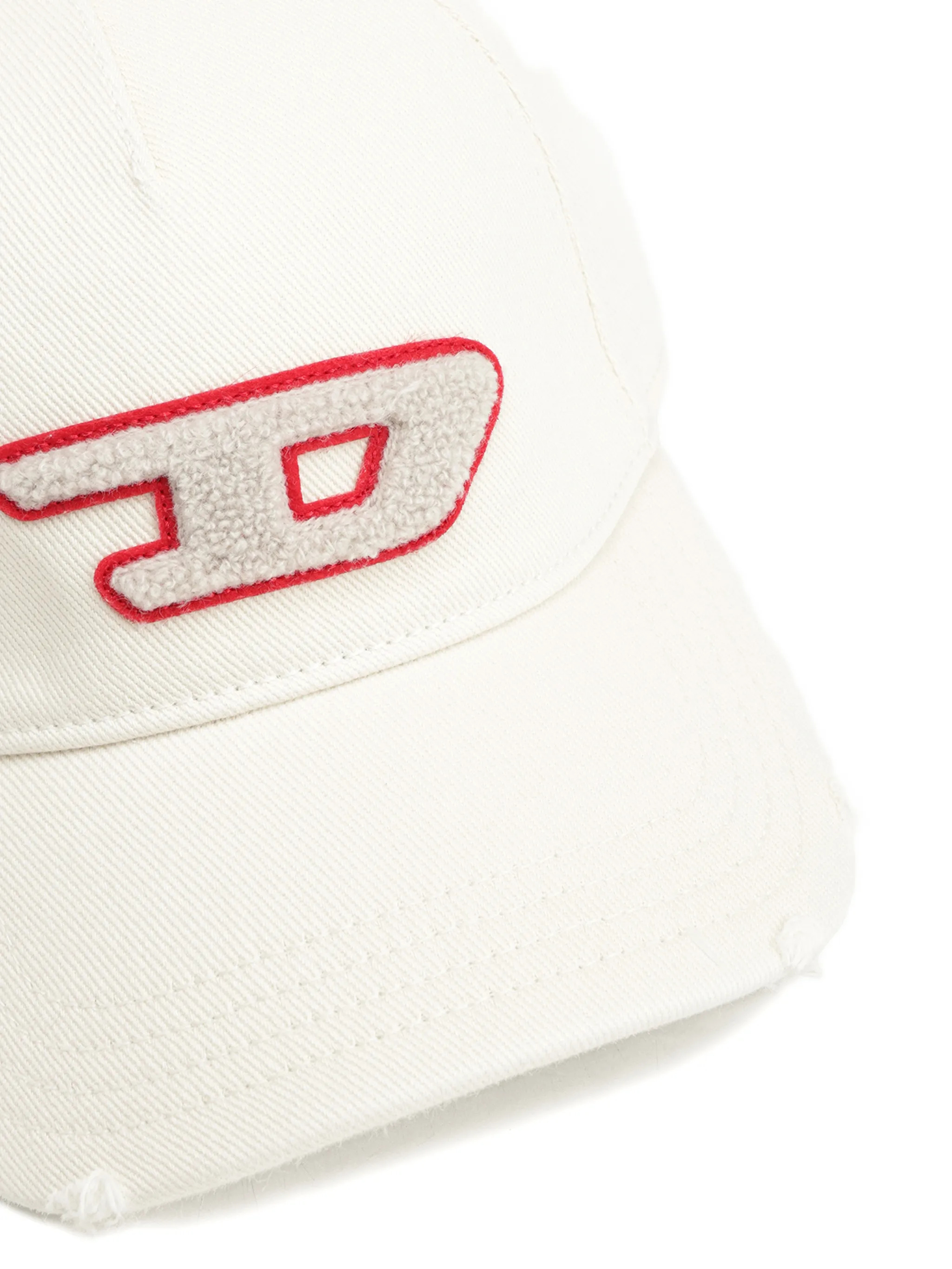 Diesel Hats White A217340PFAA1AB (Diesel / 帽子 ) | Diesel (ディーゼル)(3)