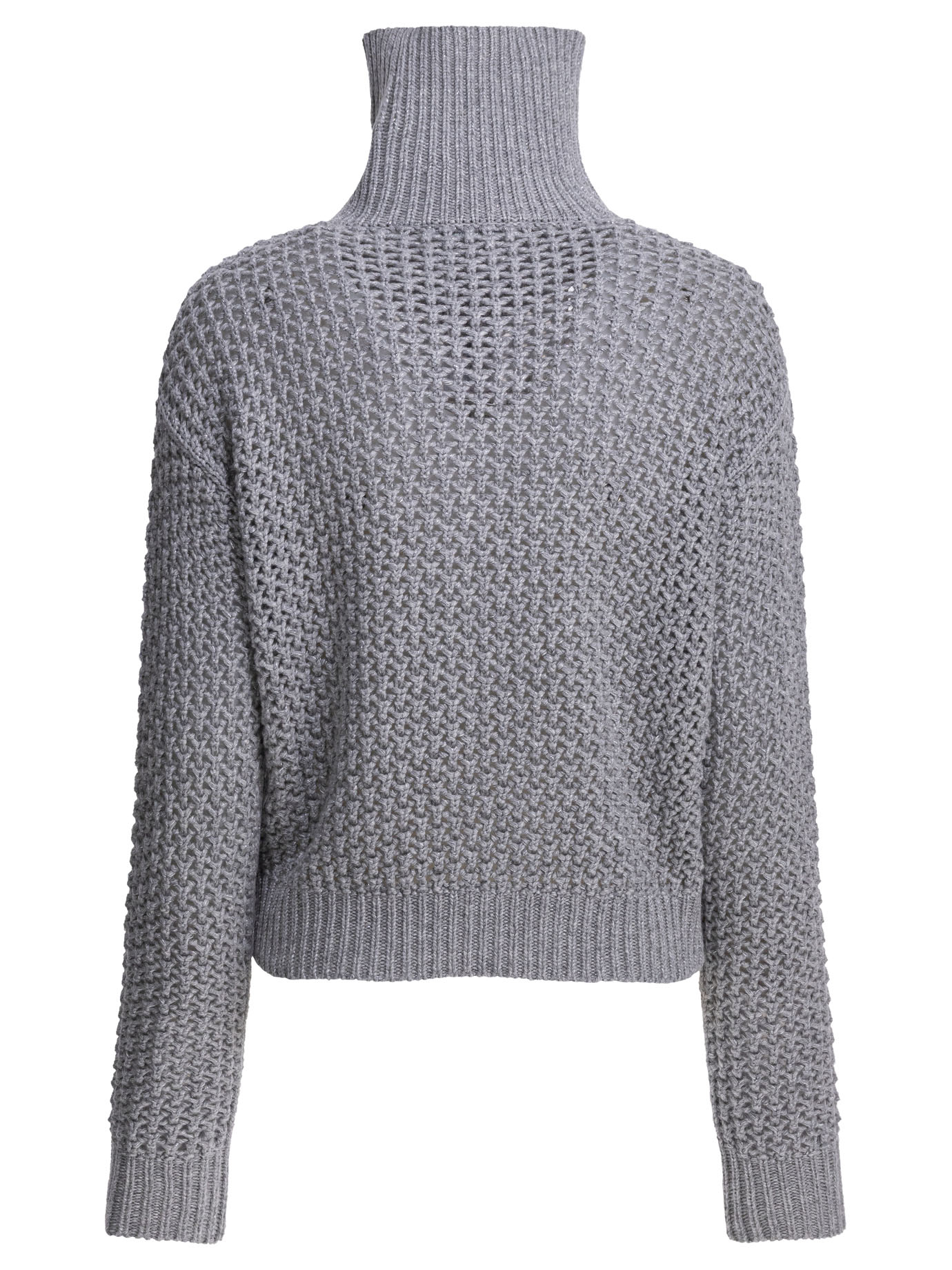 Wool blend half-zip sweater 2611361031600MXMTEQUILA003 (Max Mara / ニット・セーター・カーディガン ) | Max Mara (マックスマーラ)(1)