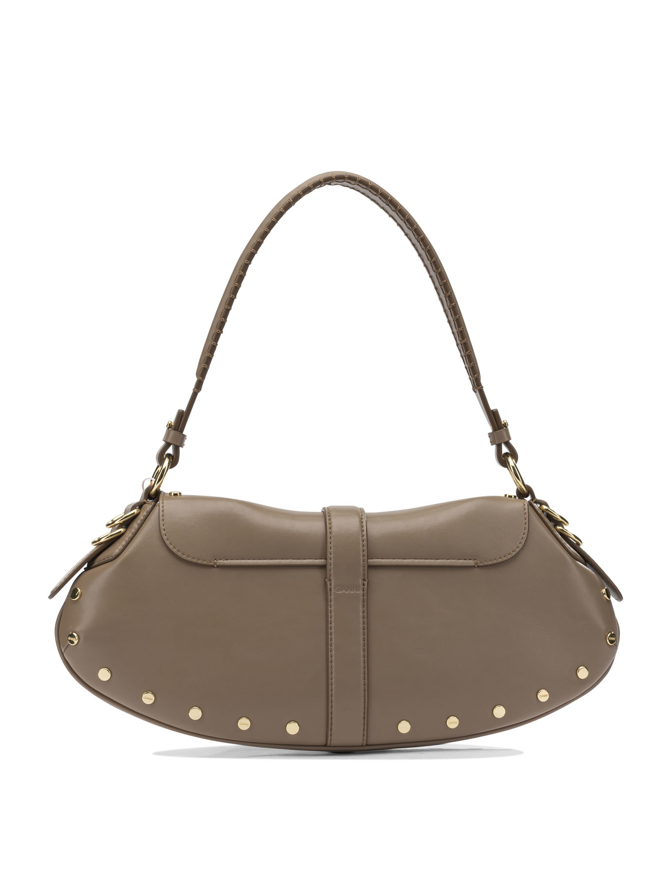 "B-Kat" small shoulder bag B206004003P (GANNI / ハンドバッグ・ショルダーバッグ ) | GANNI (ガニー)(2)