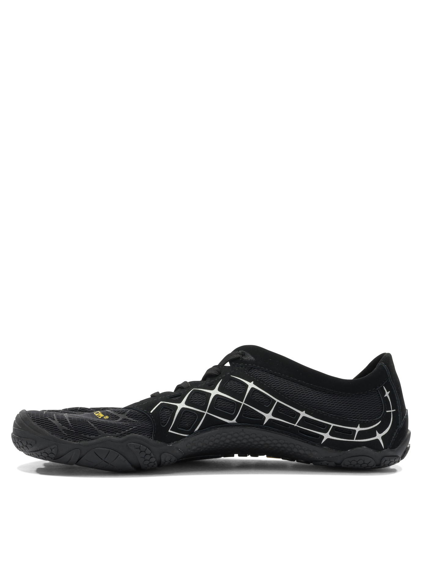 "Seeya LS Evo" low-top sneakers 26M380BLACKREFLECTIVE (vibram / スニーカー ) | vibram (ビブラム)(2)