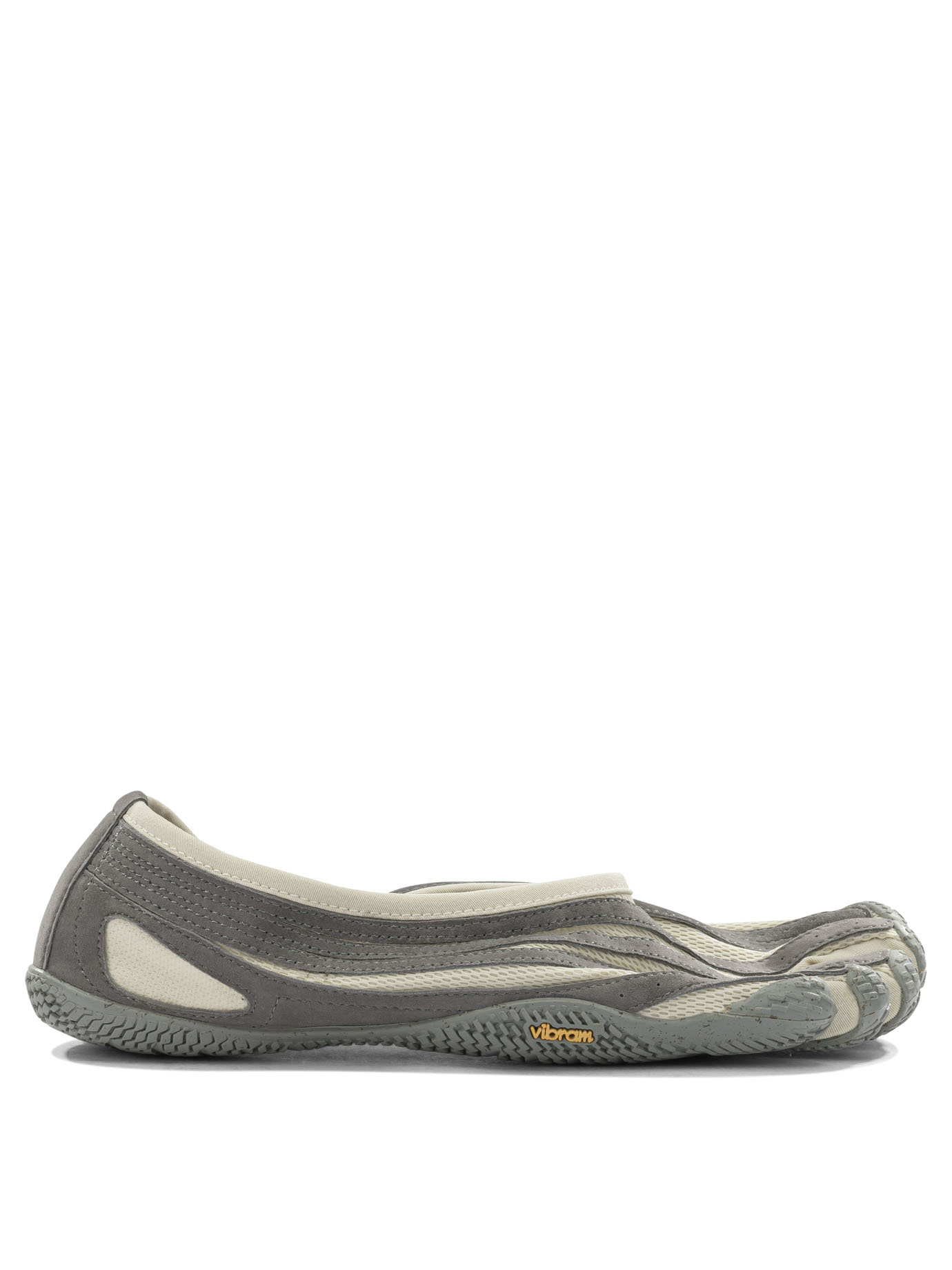 "Jaya Evo" slip-on 26W150BUTTERGREY (vibram / スニーカー ) | vibram (ビブラム)