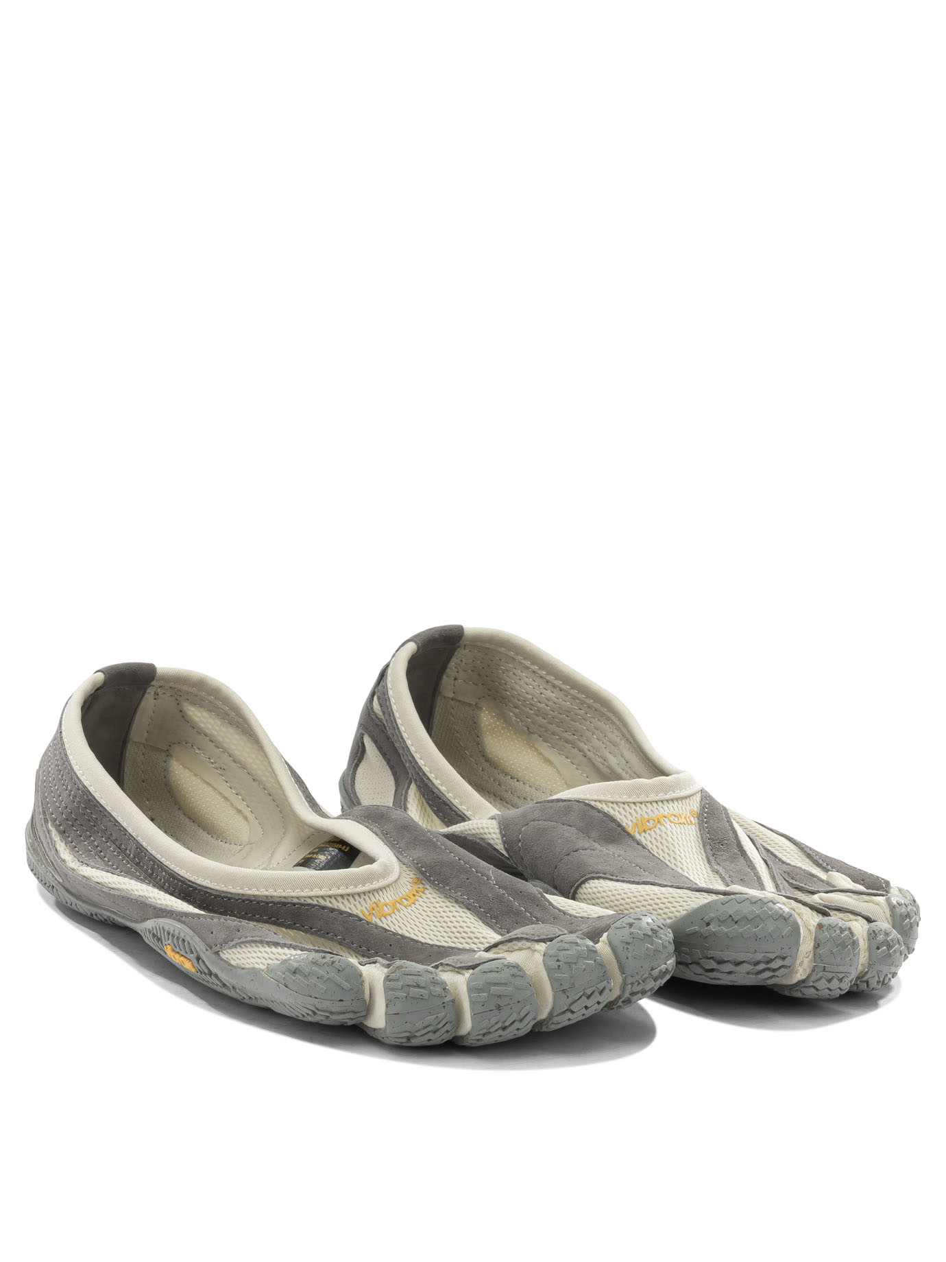 "Jaya Evo" slip-on 26W150BUTTERGREY (vibram / スニーカー ) | vibram (ビブラム)(1)