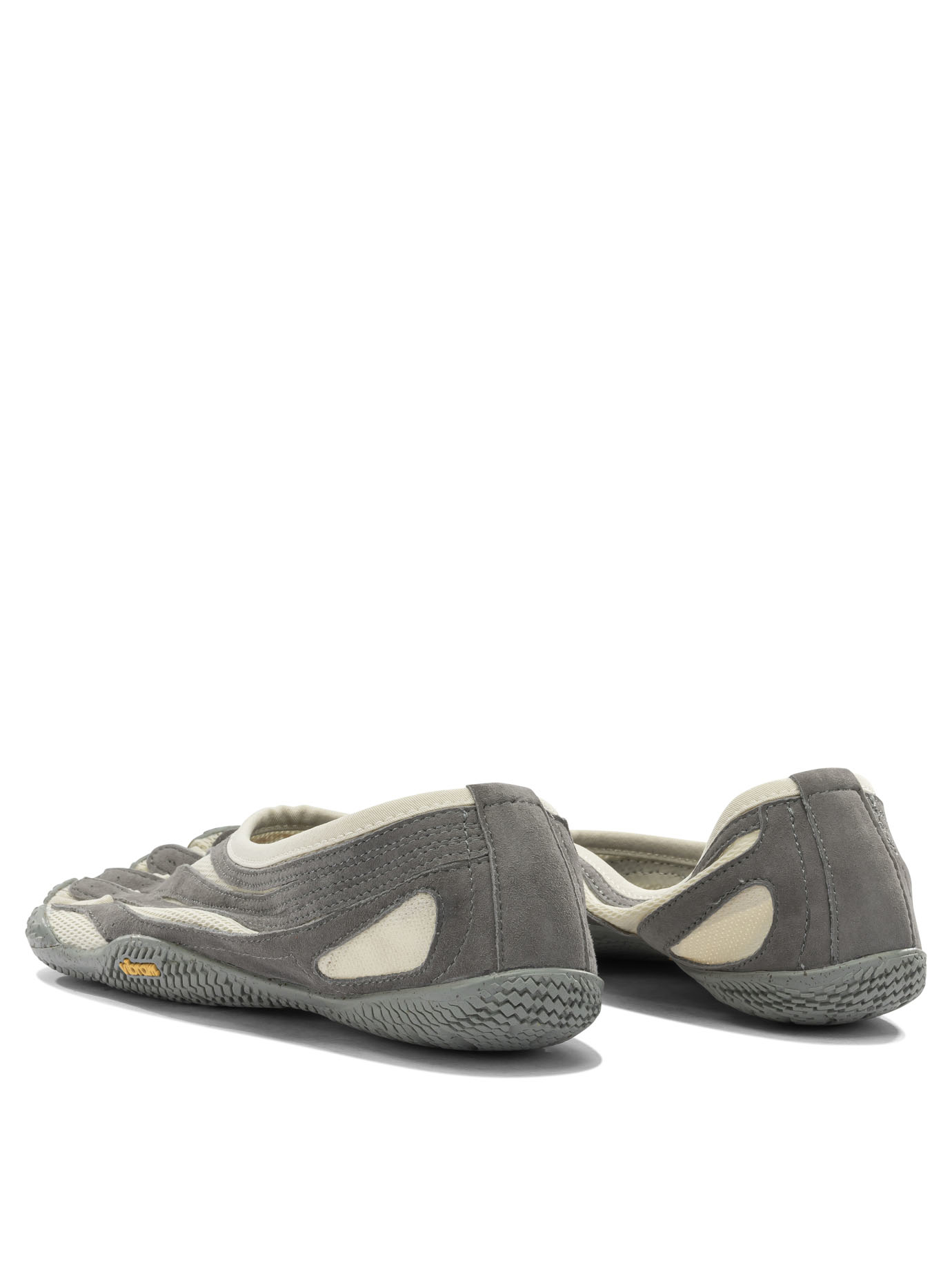 "Jaya Evo" slip-on 26W150BUTTERGREY (vibram / スニーカー ) | vibram (ビブラム)(3)