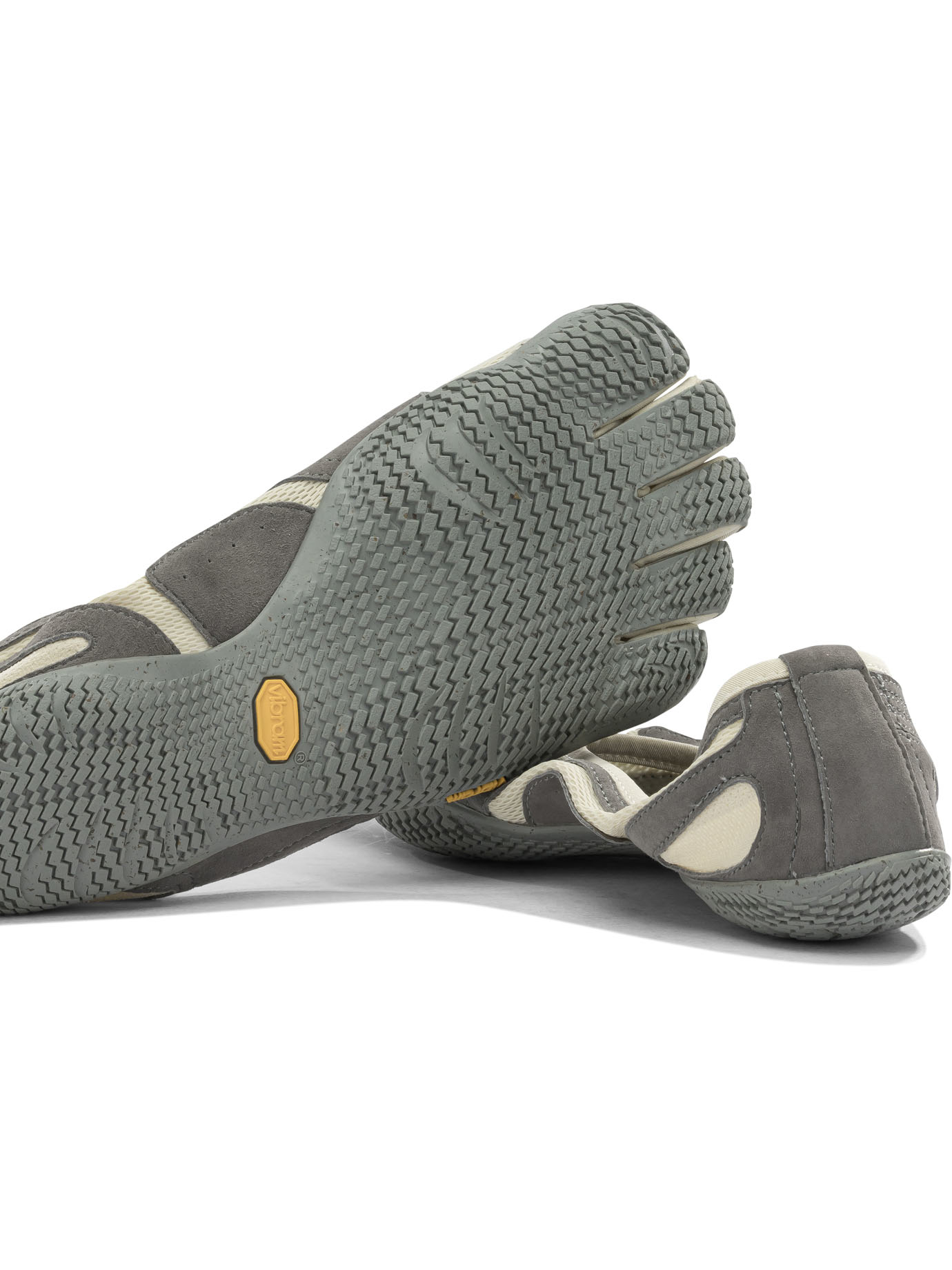 "Jaya Evo" slip-on 26W150BUTTERGREY (vibram / スニーカー ) | vibram (ビブラム)(4)