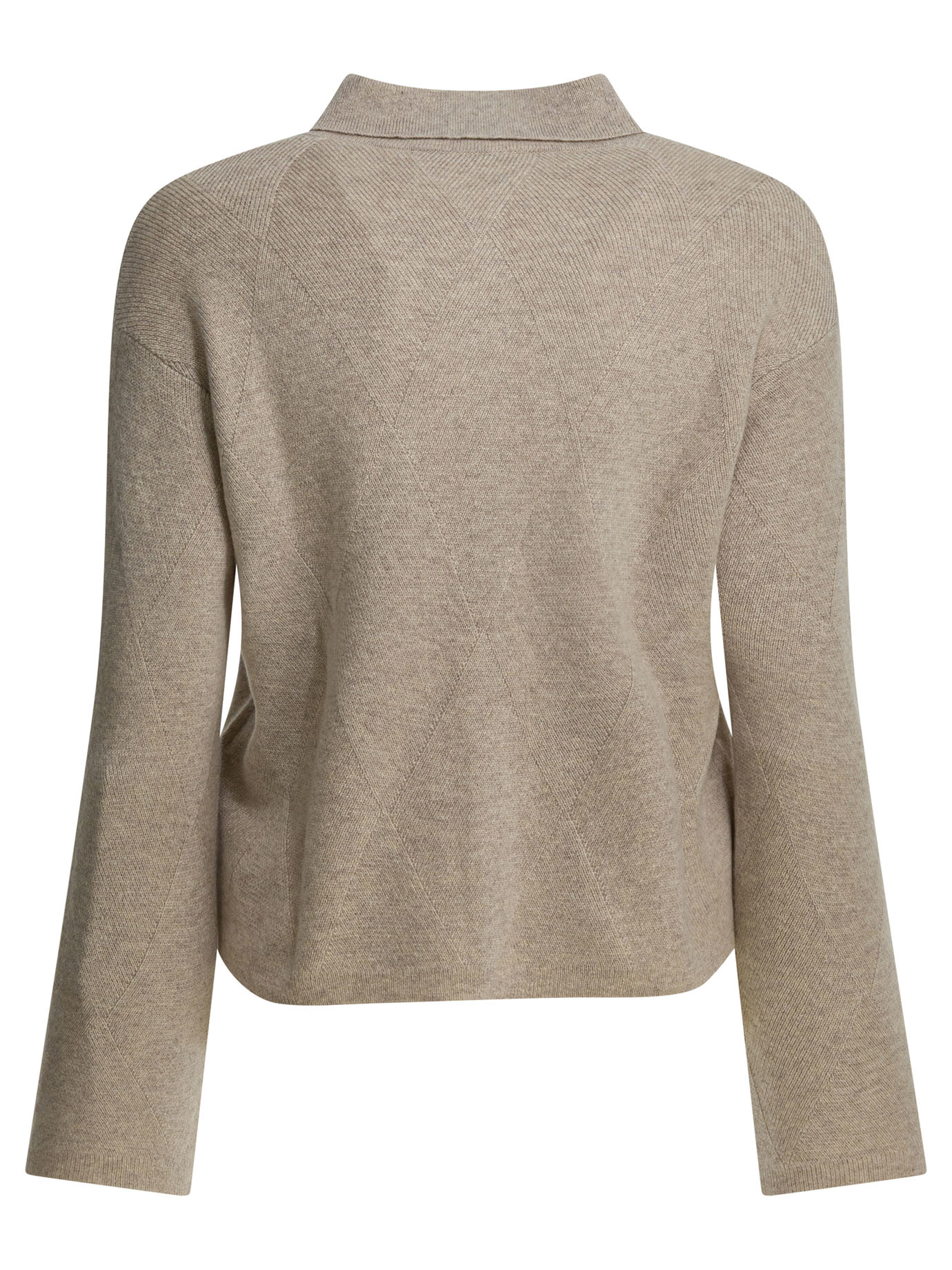 Cashmere cardigan 2611341048600MXPBOMBO002 (Max Mara / ニット・セーター・カーディガン ) | Max Mara (マックスマーラ)(1)